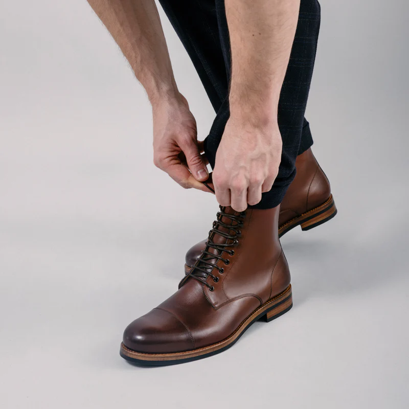 Masterfully Crafted Leather For All