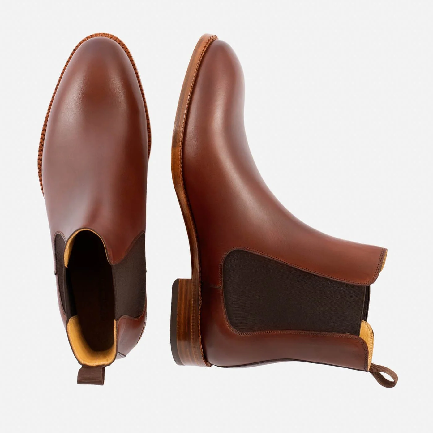 Bolton Chelsea Boots - Men's - Image 16