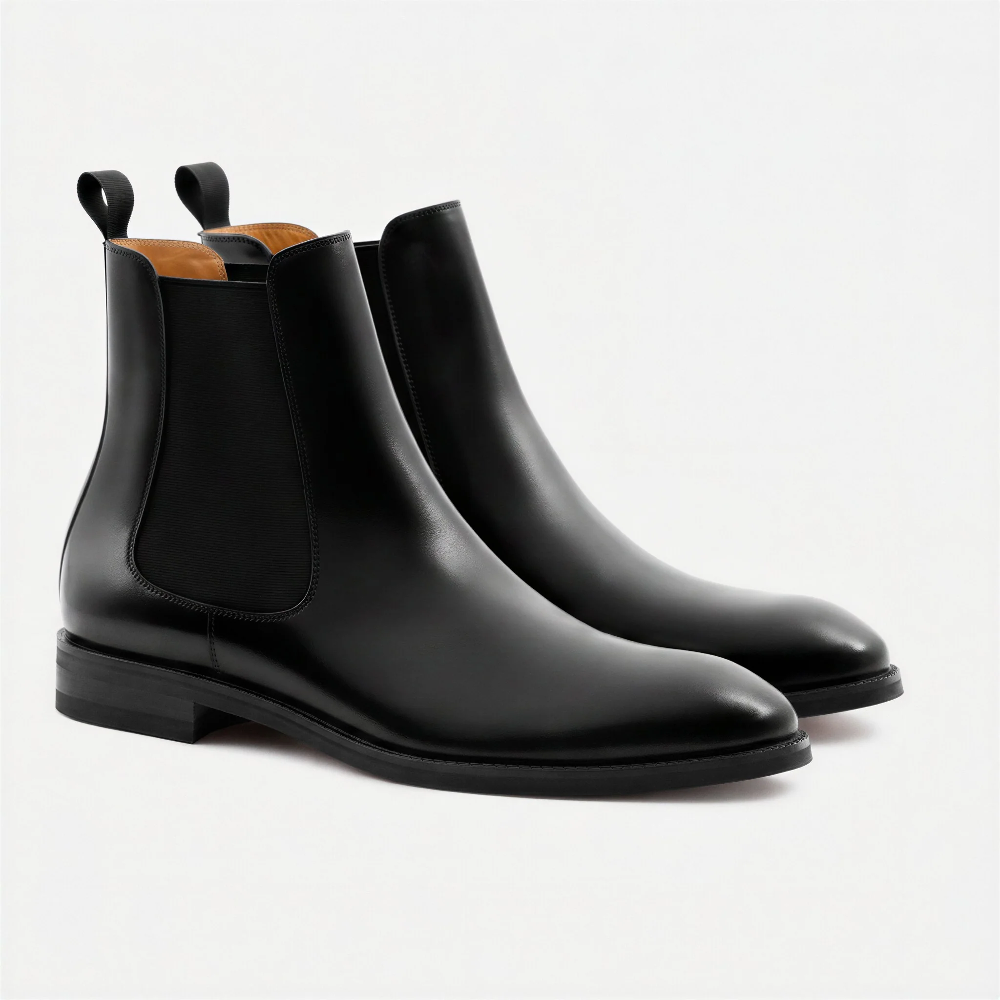 Bolton Chelsea Boots - Men's - Image 31