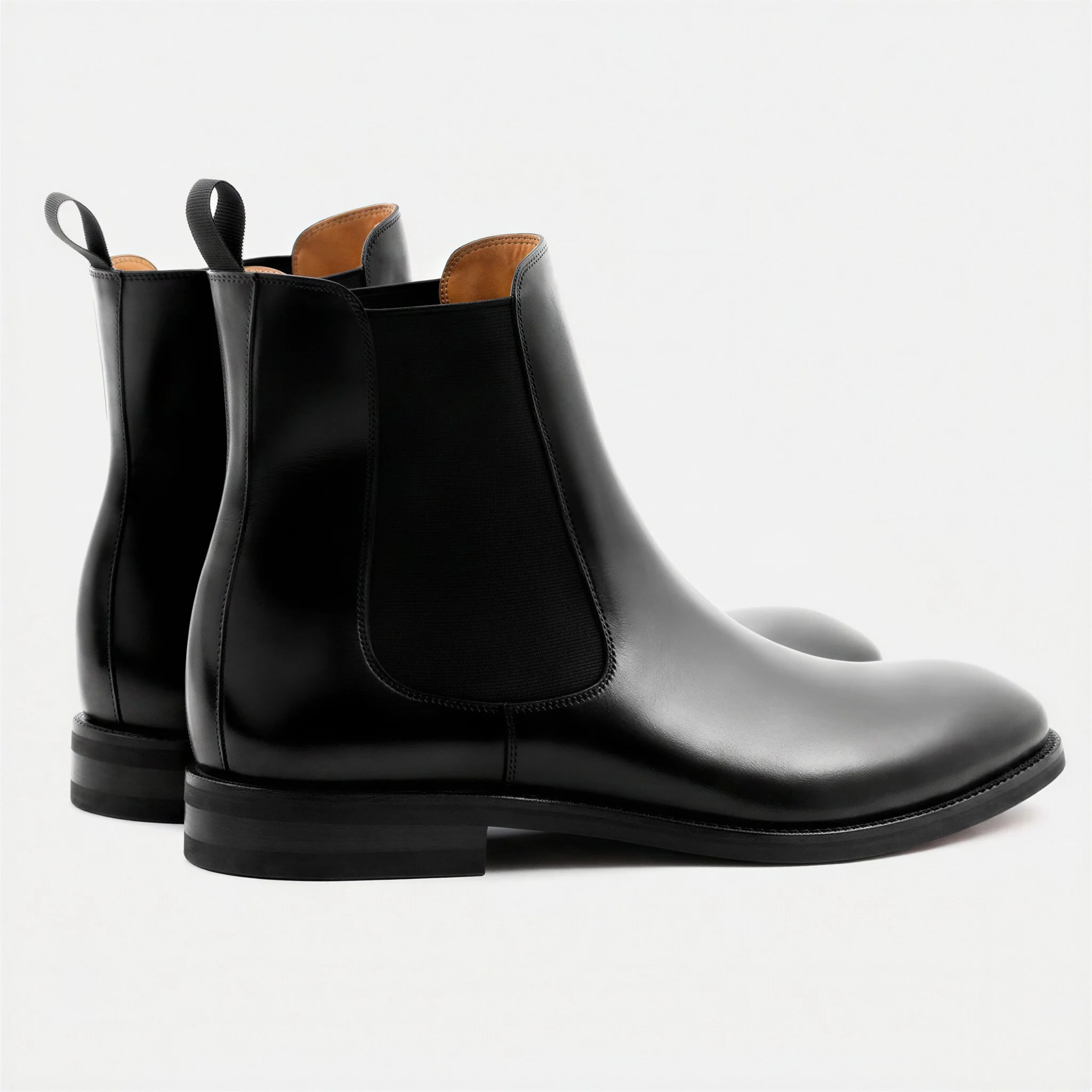 Bolton Chelsea Boots - Men's - Image 33