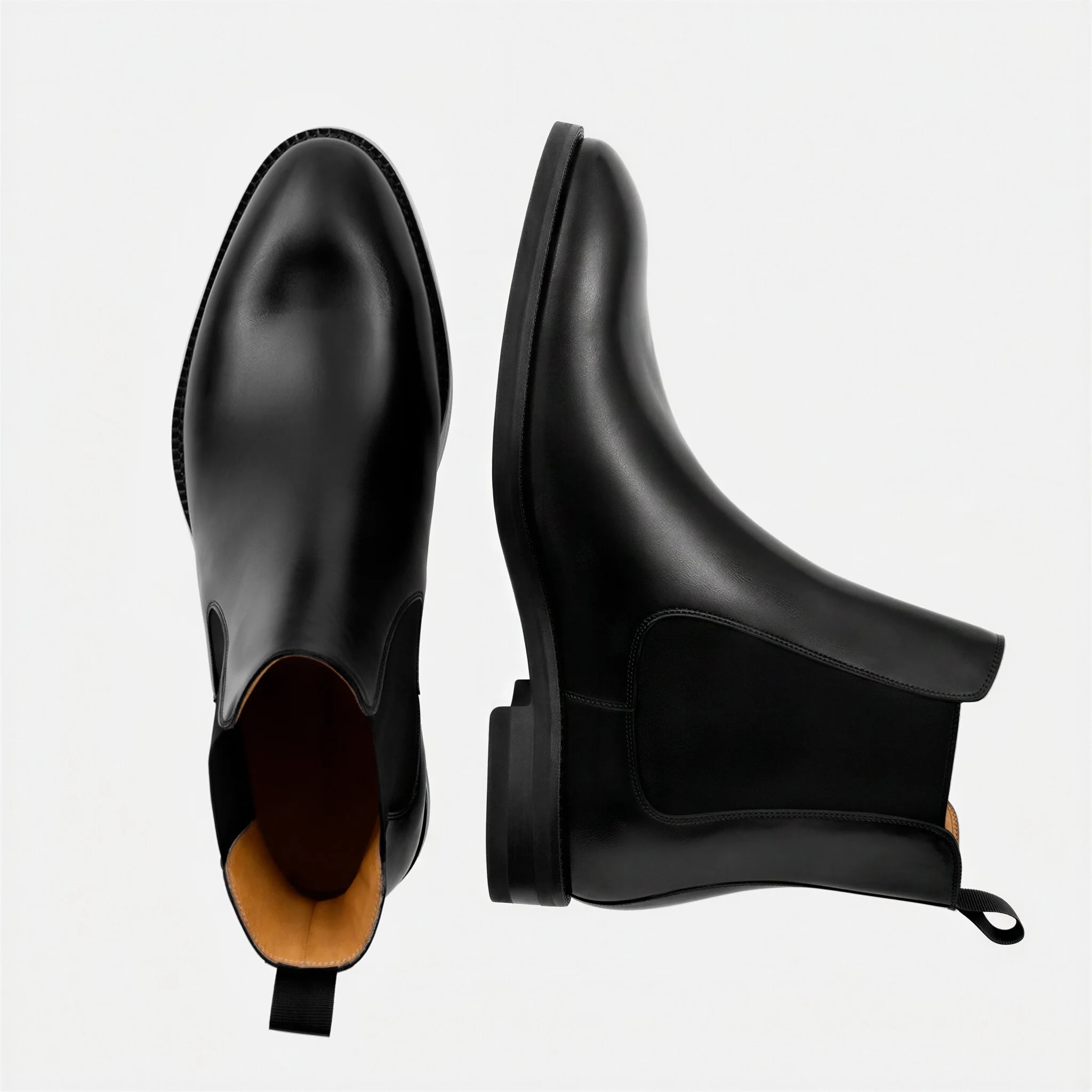 Bolton Chelsea Boots - Men's - Image 34