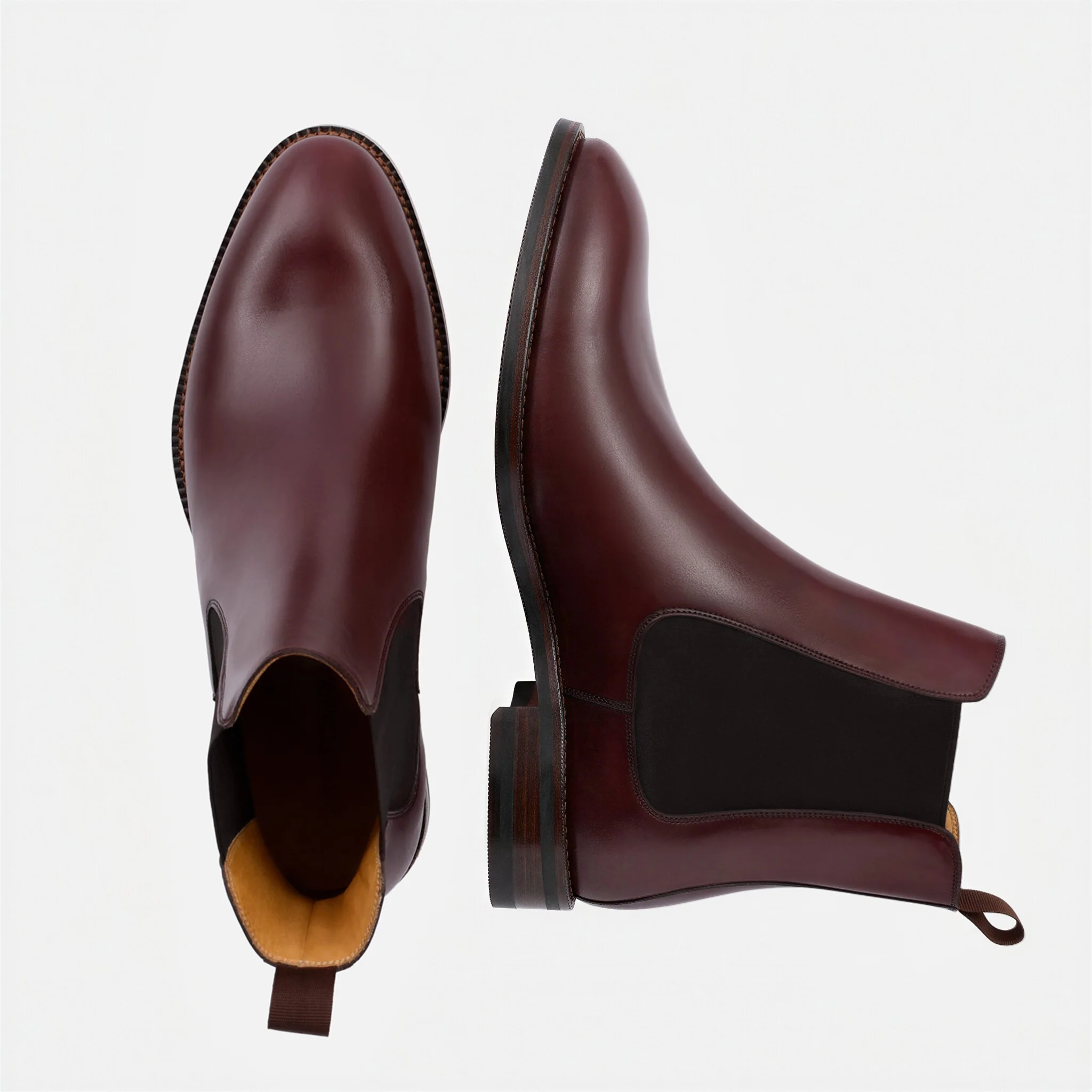 Bolton Chelsea Boots - Men's - Image 40