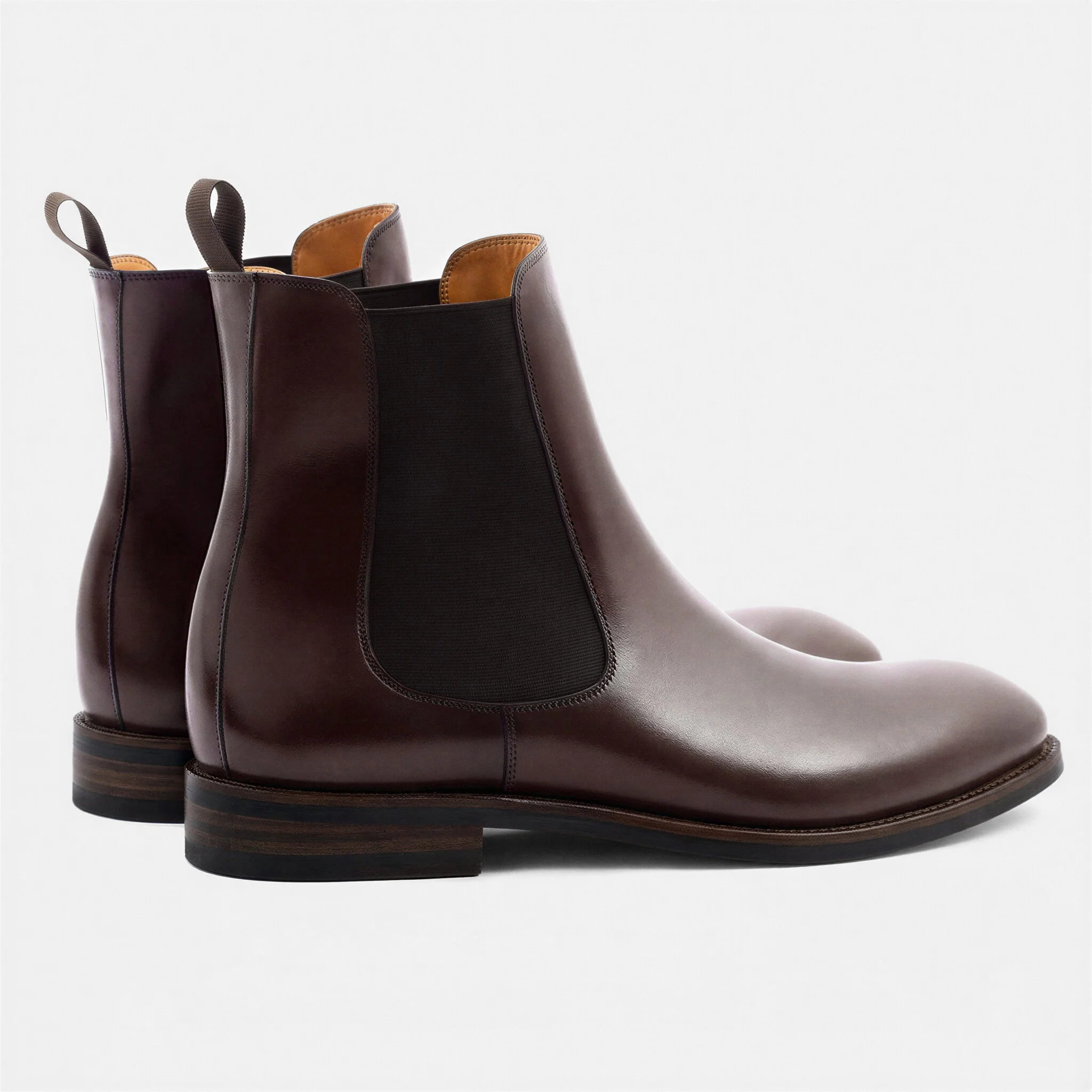 Bolton Chelsea Boots - Men's - Image 45