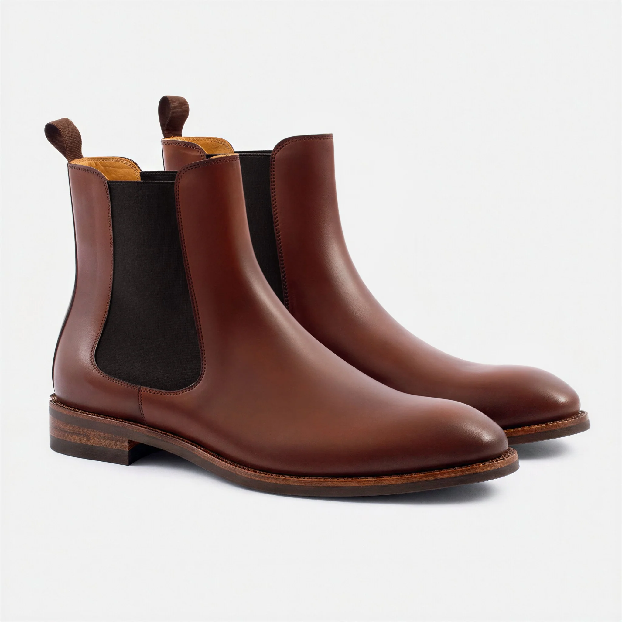 Bolton Chelsea Boots - Men's - Image 49