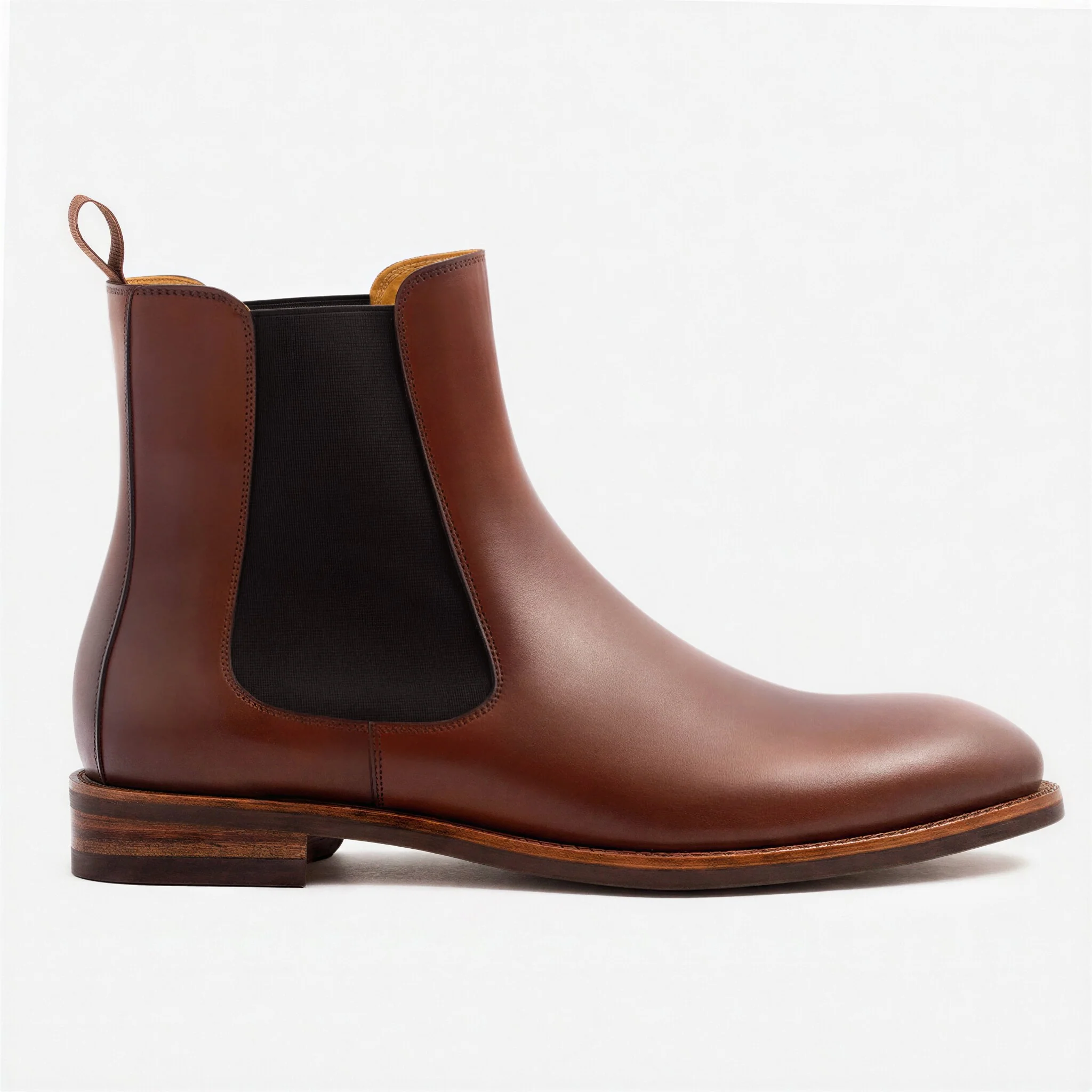 Bolton Chelsea Boots - Men's - Image 50