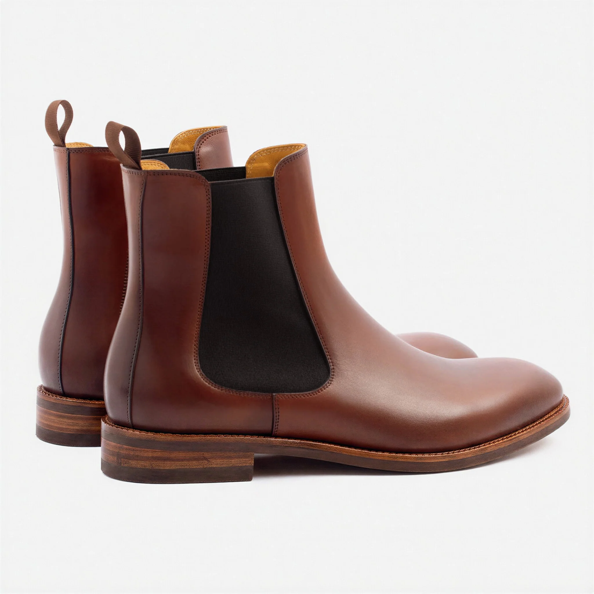 Bolton Chelsea Boots - Men's - Image 51