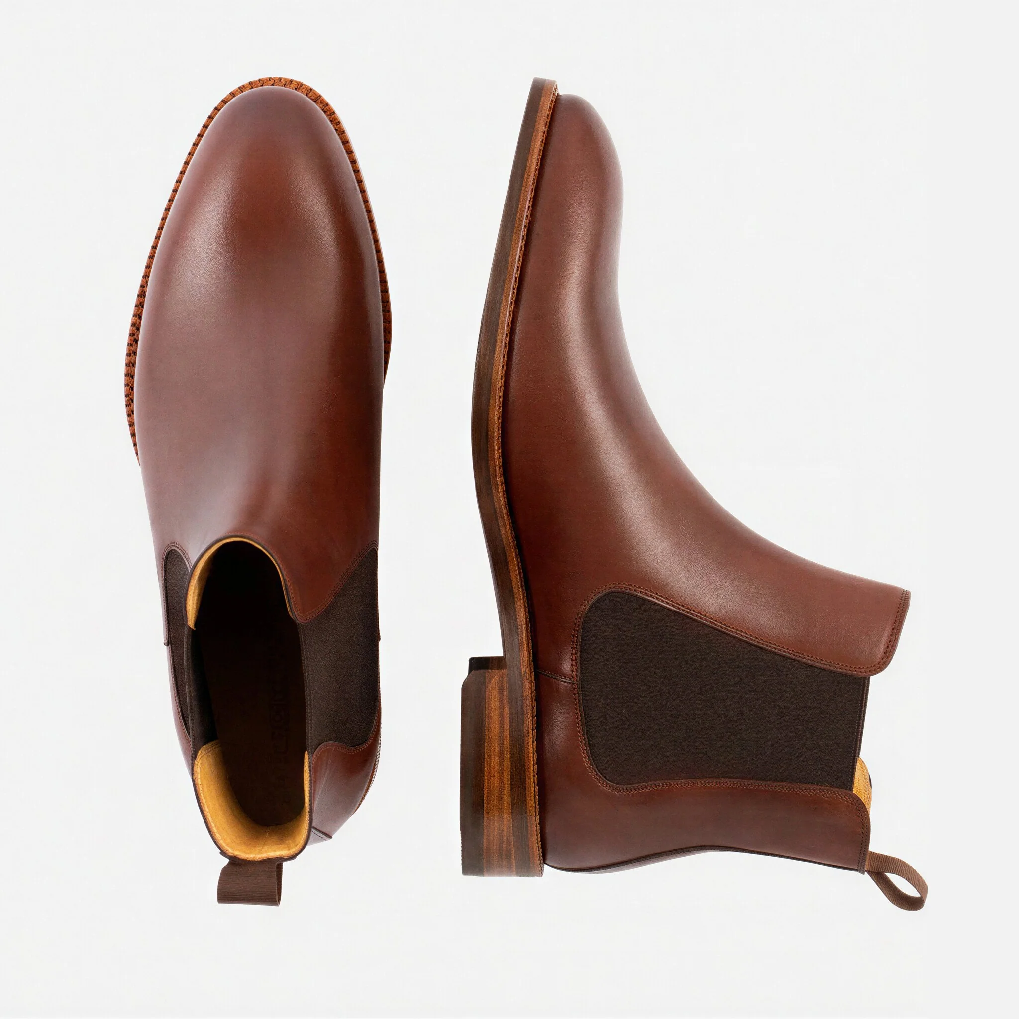 Bolton Chelsea Boots - Men's - Image 52