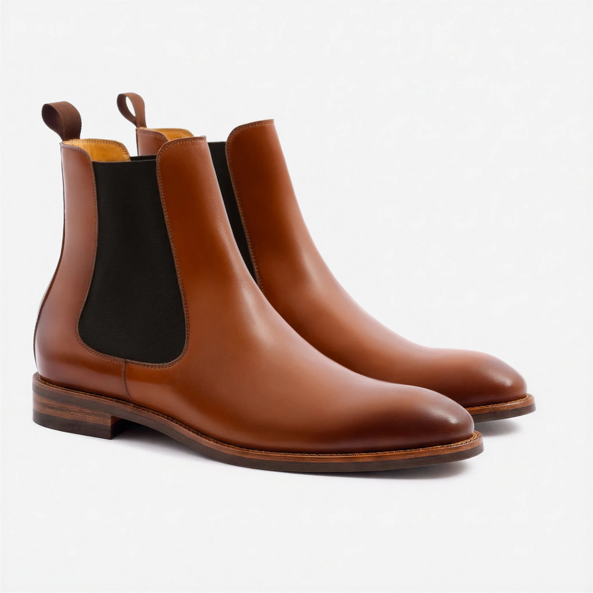 Bolton Chelsea Boots - Men's - Image 55