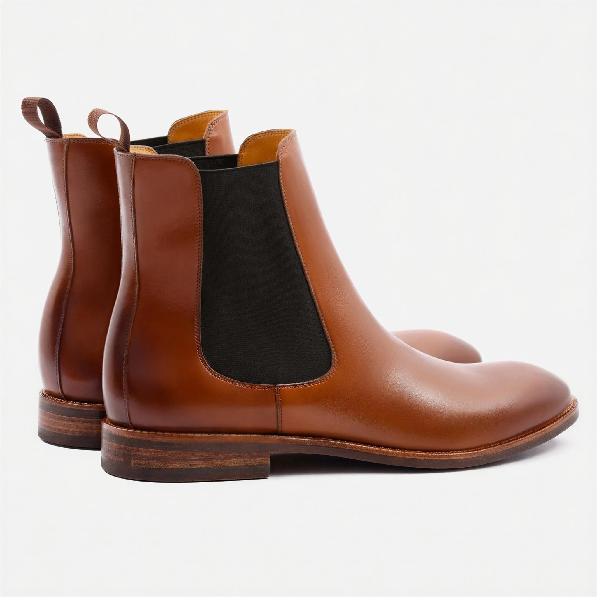 Bolton Chelsea Boots - Men's - Image 57