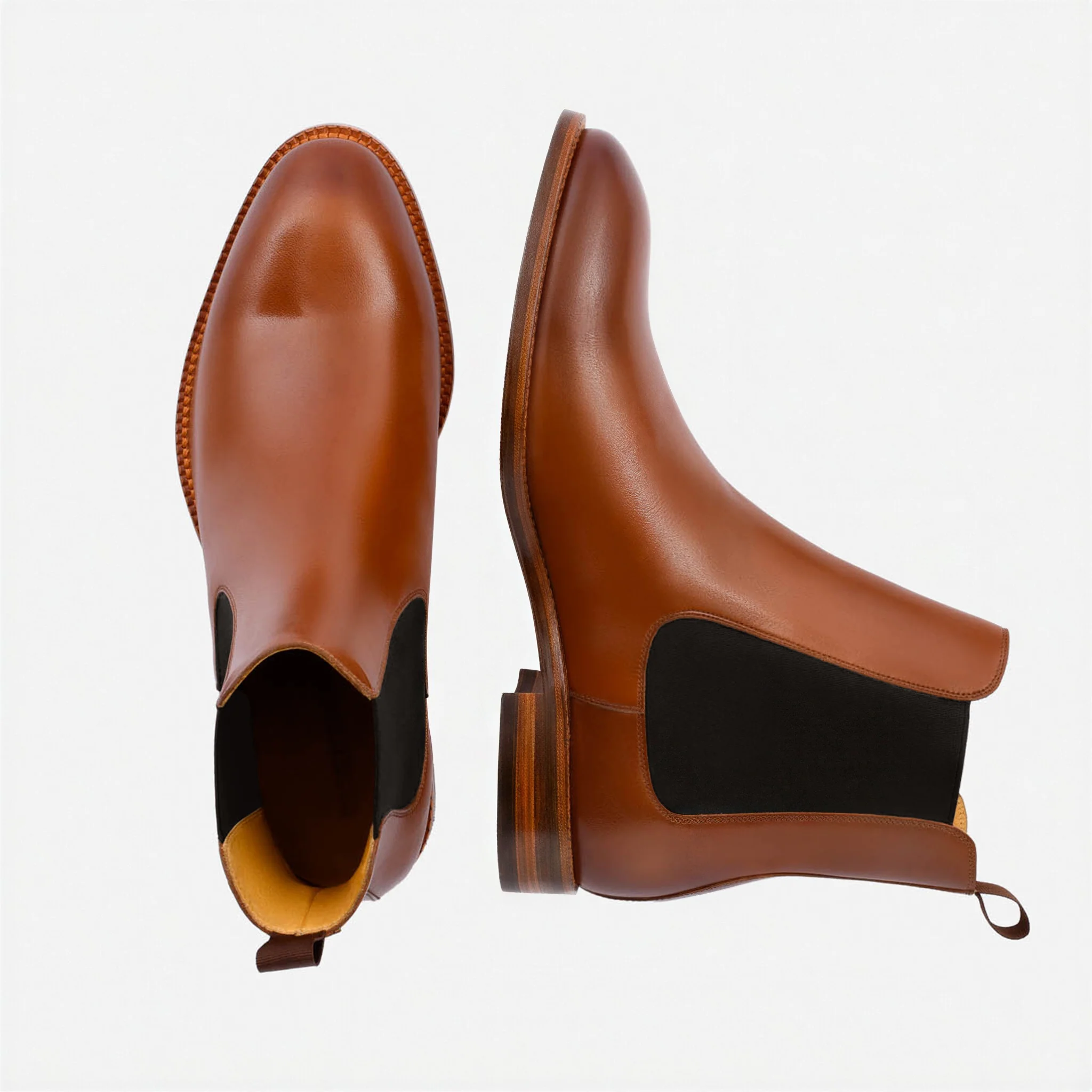 Bolton Chelsea Boots - Men's - Image 58