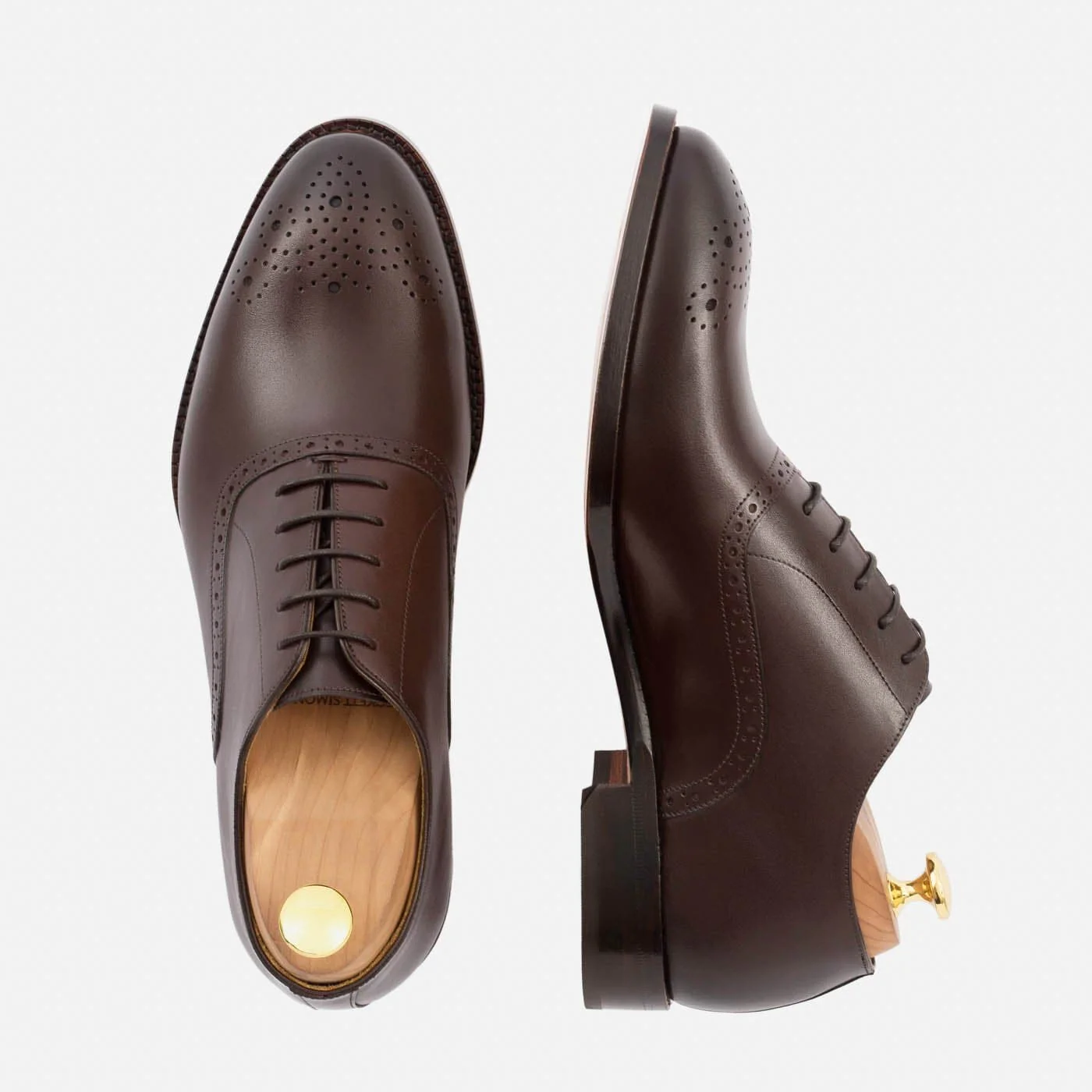 Brent Oxfords - Men's - Image 22