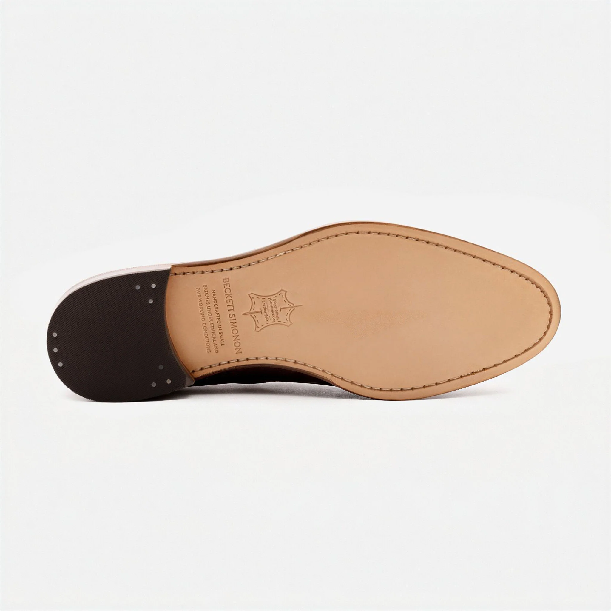 Brent Oxfords - Men's - Image 24