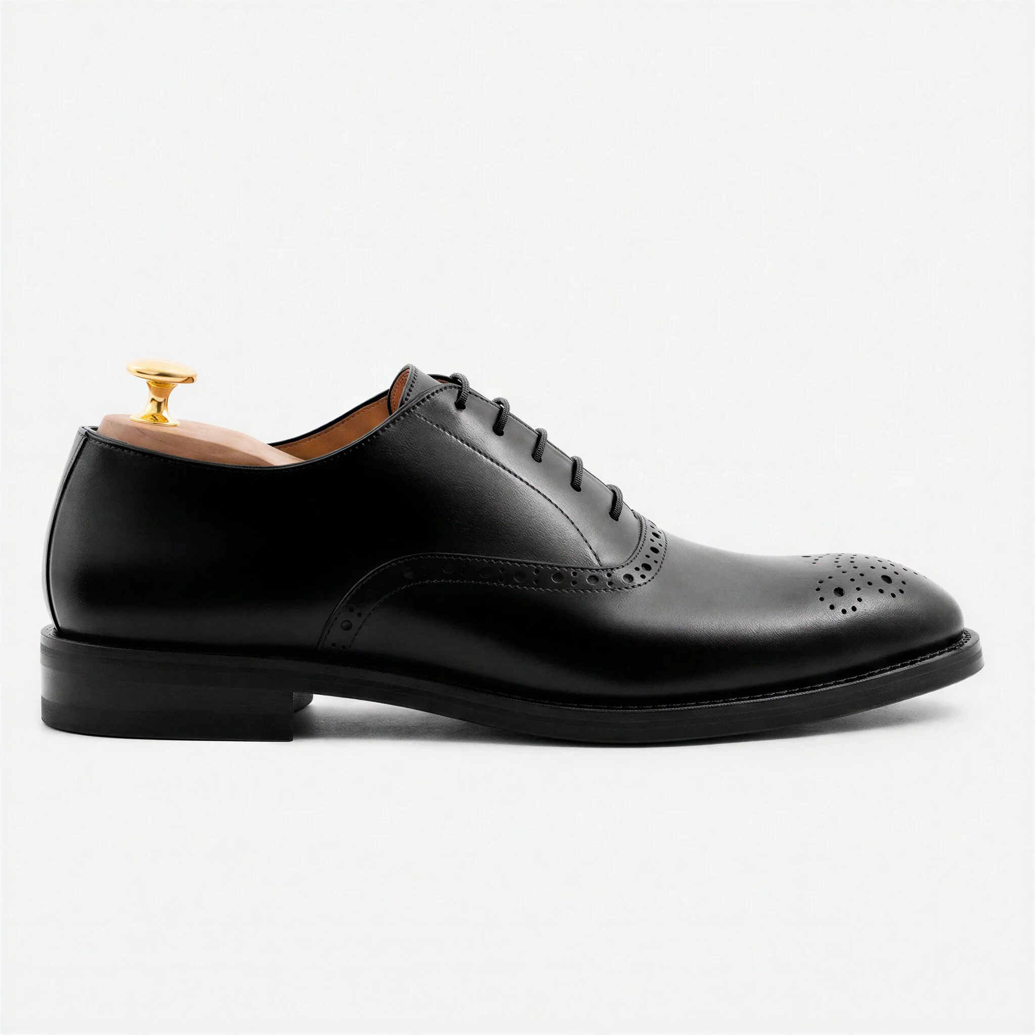 Brent Oxfords - Men's - Image 32