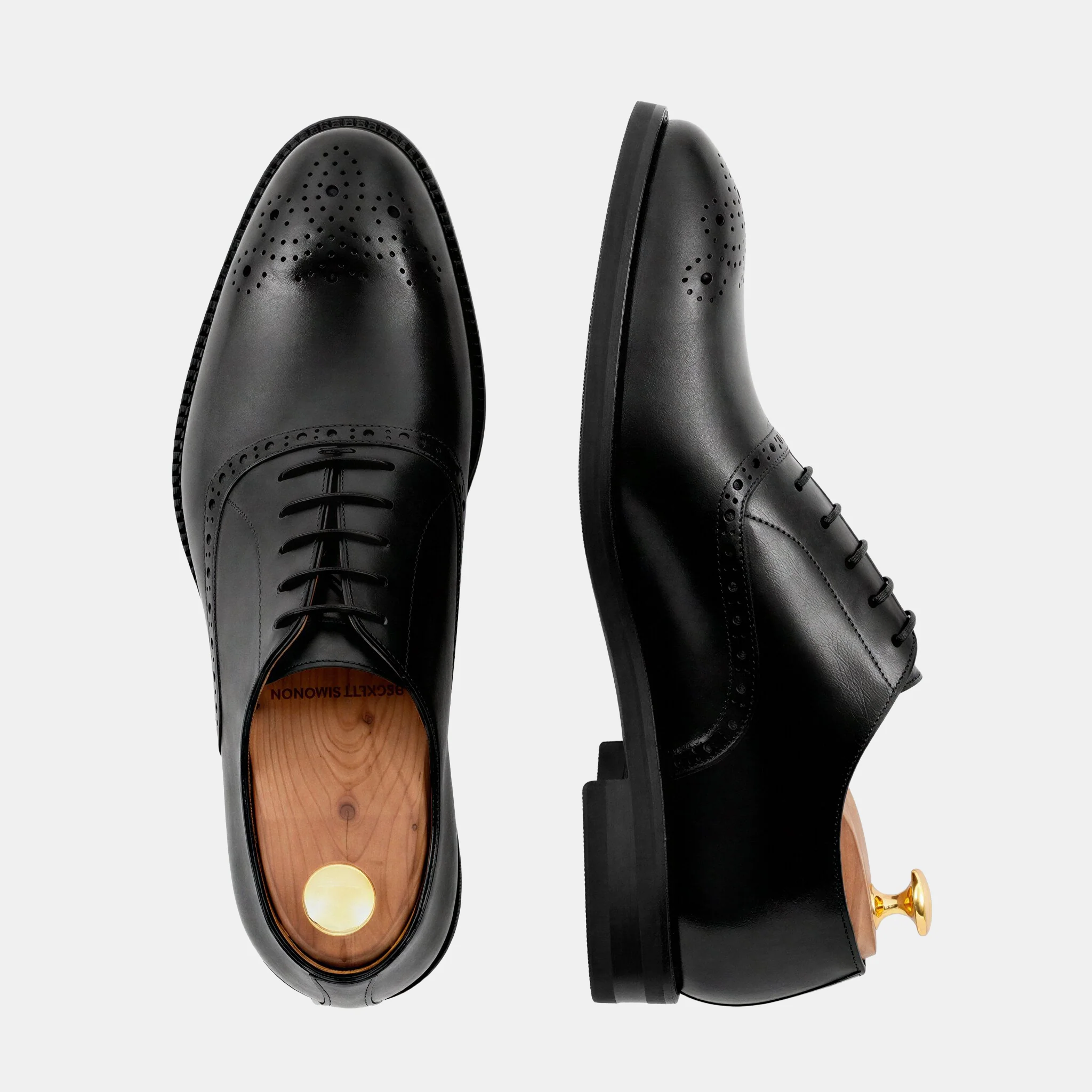 Brent Oxfords - Men's - Image 34