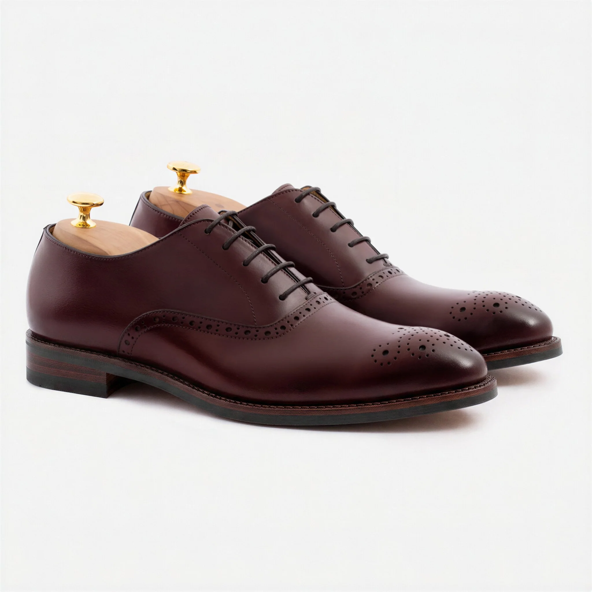 Brent Oxfords - Men's - Image 37