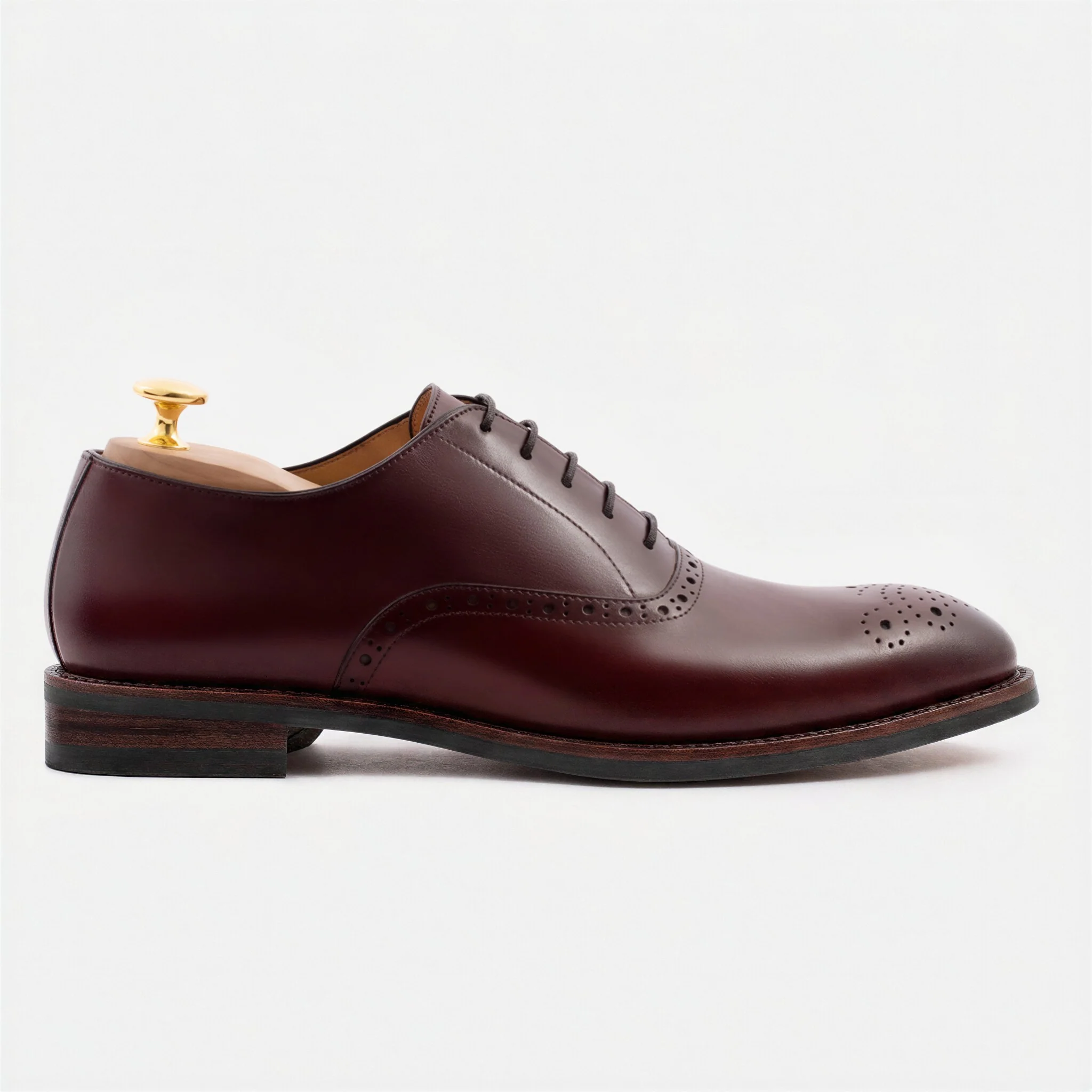 Brent Oxfords - Men's - Image 38