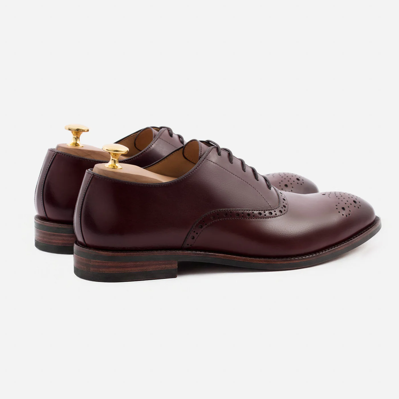 Brent Oxfords - Men's - Image 39