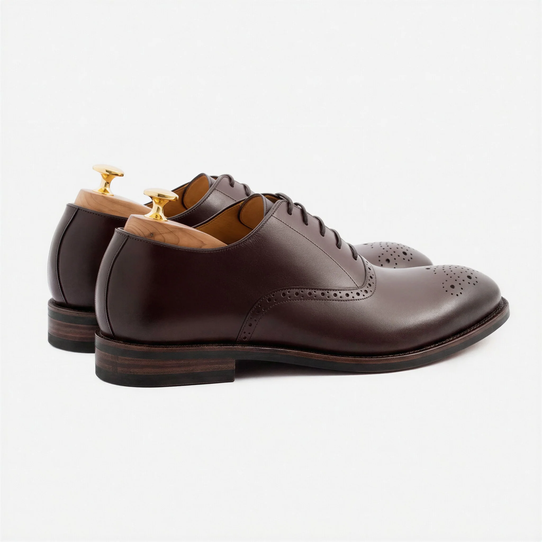 Brent Oxfords - Men's - Image 45