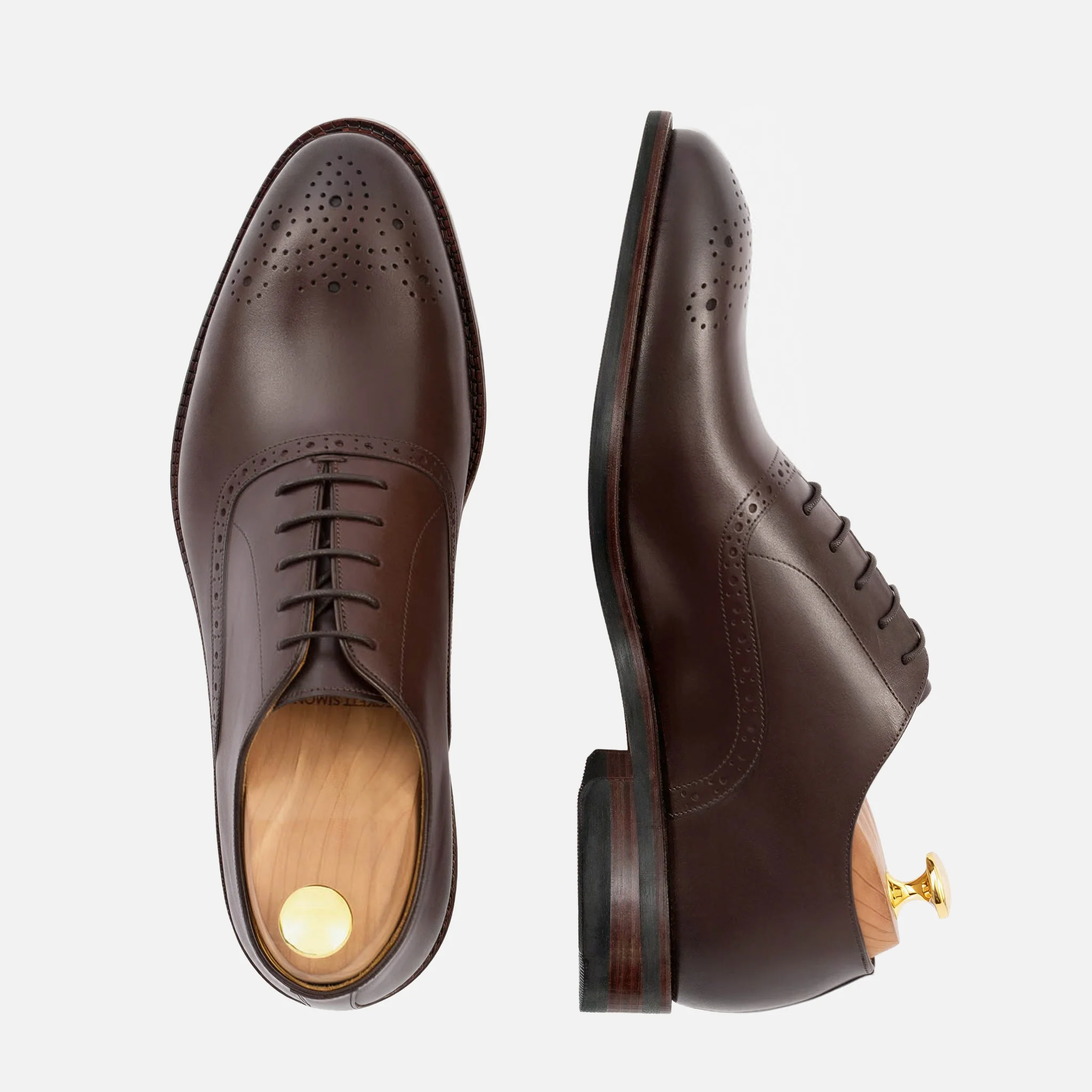 Brent Oxfords - Men's - Image 46