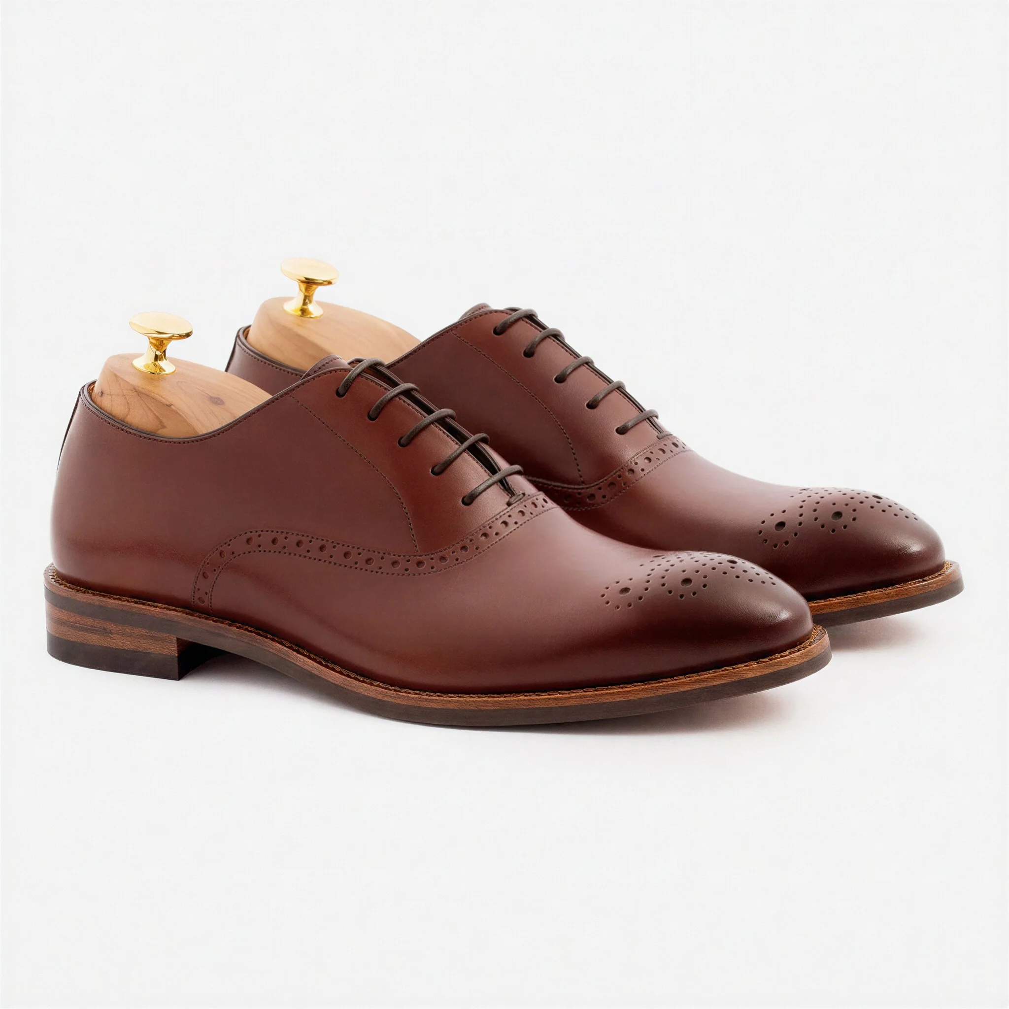 Brent Oxfords - Men's - Image 49