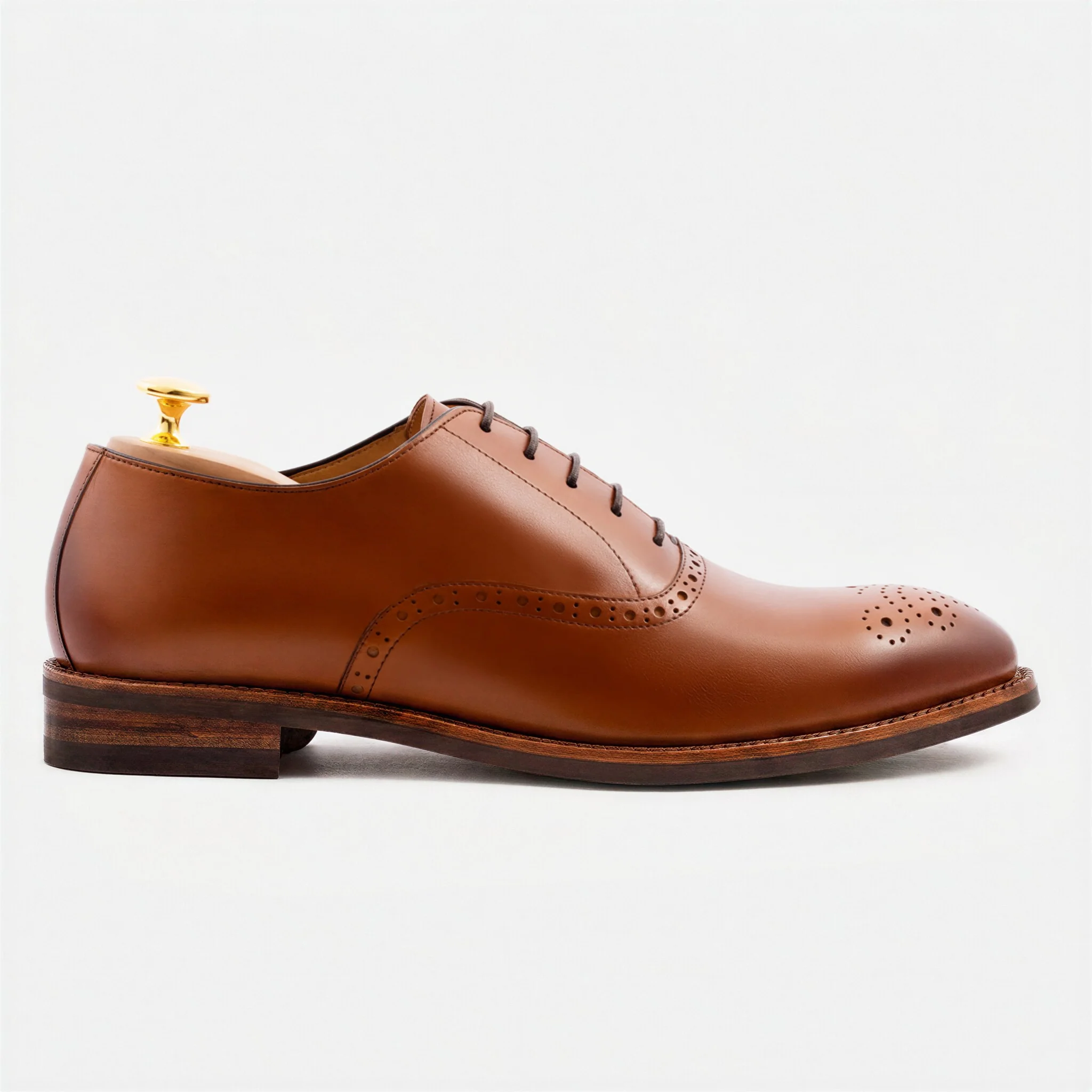 Brent Oxfords - Men's - Image 56