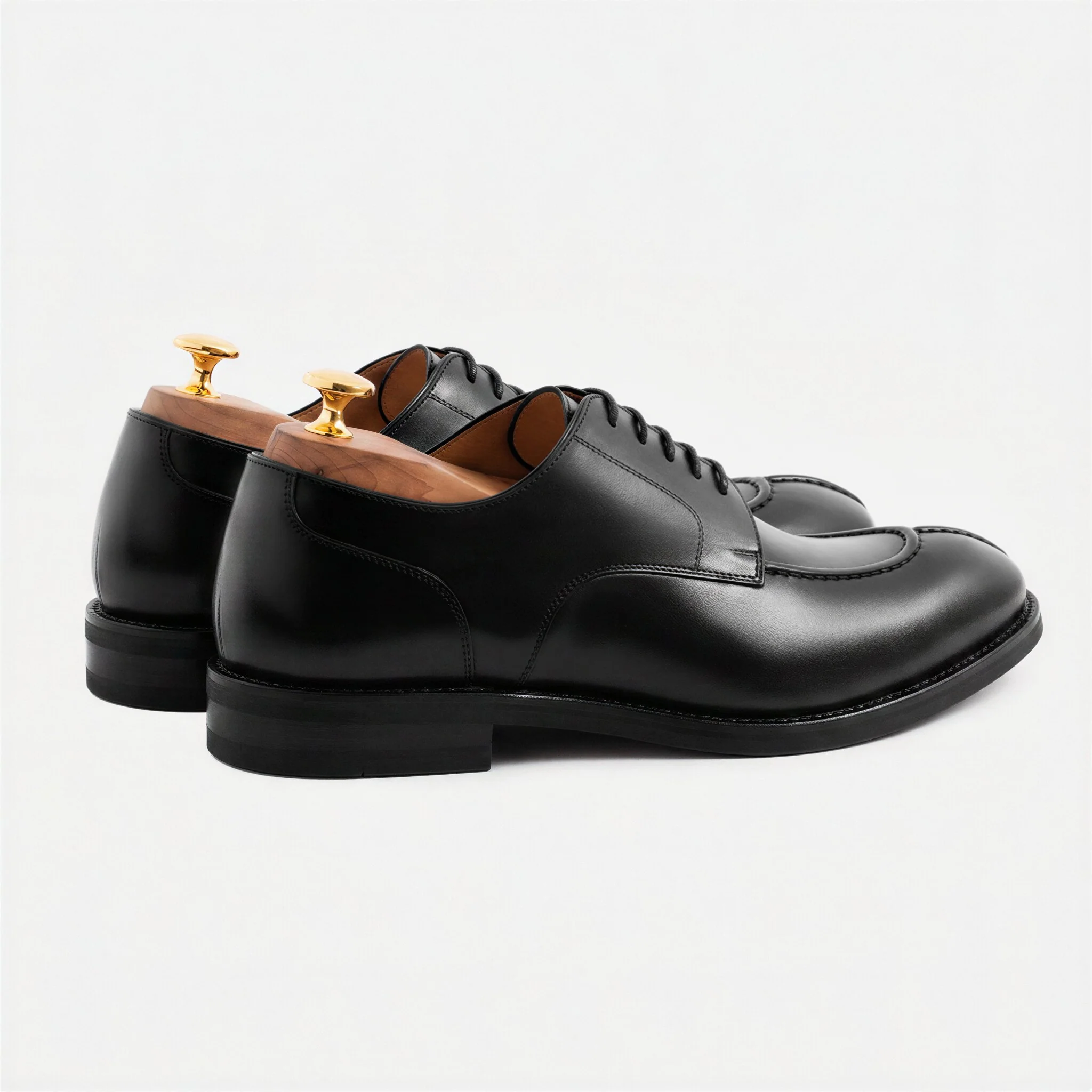 Clegg Split Toe Derbies - Men's - Image 33