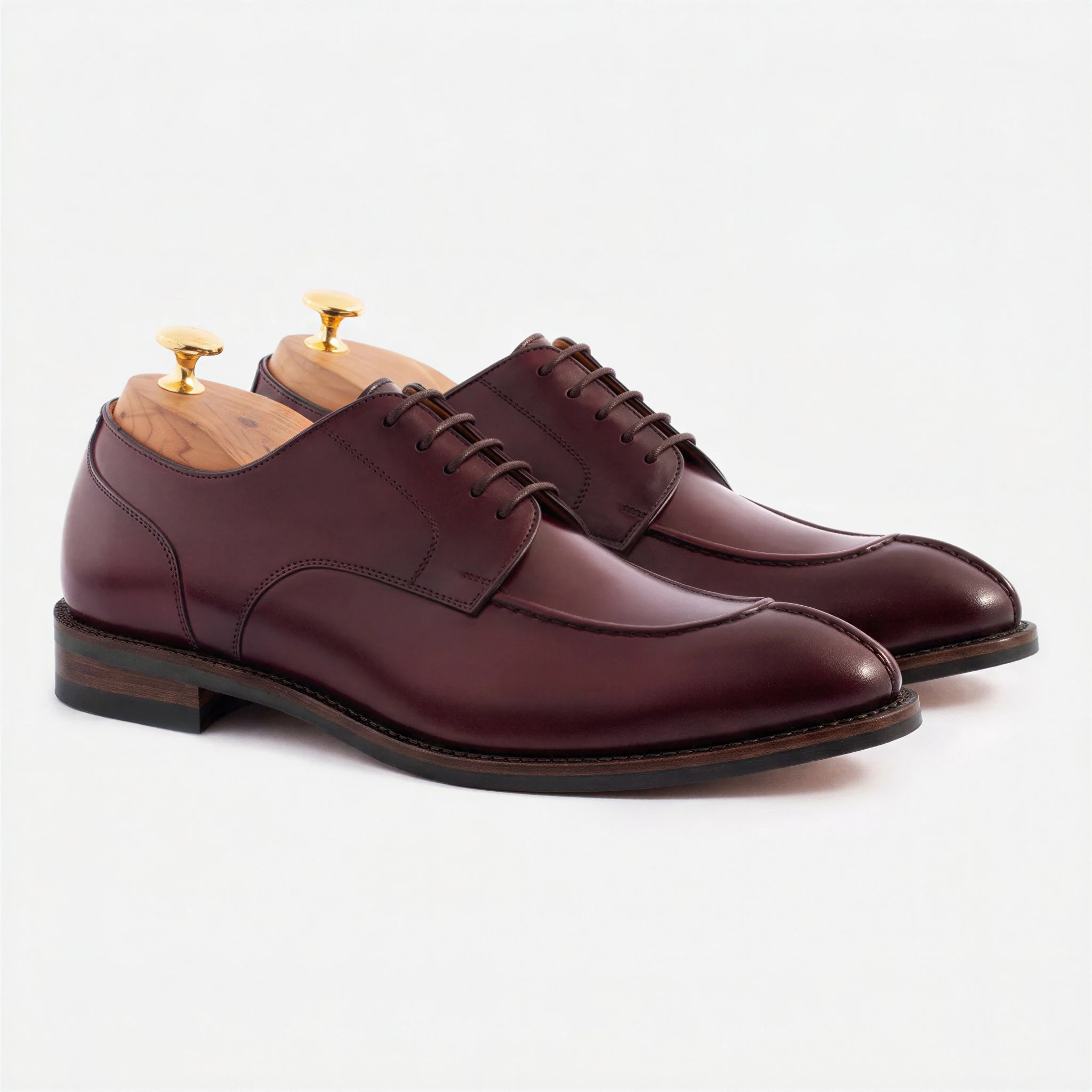 Clegg Split Toe Derbies - Men's - Image 37