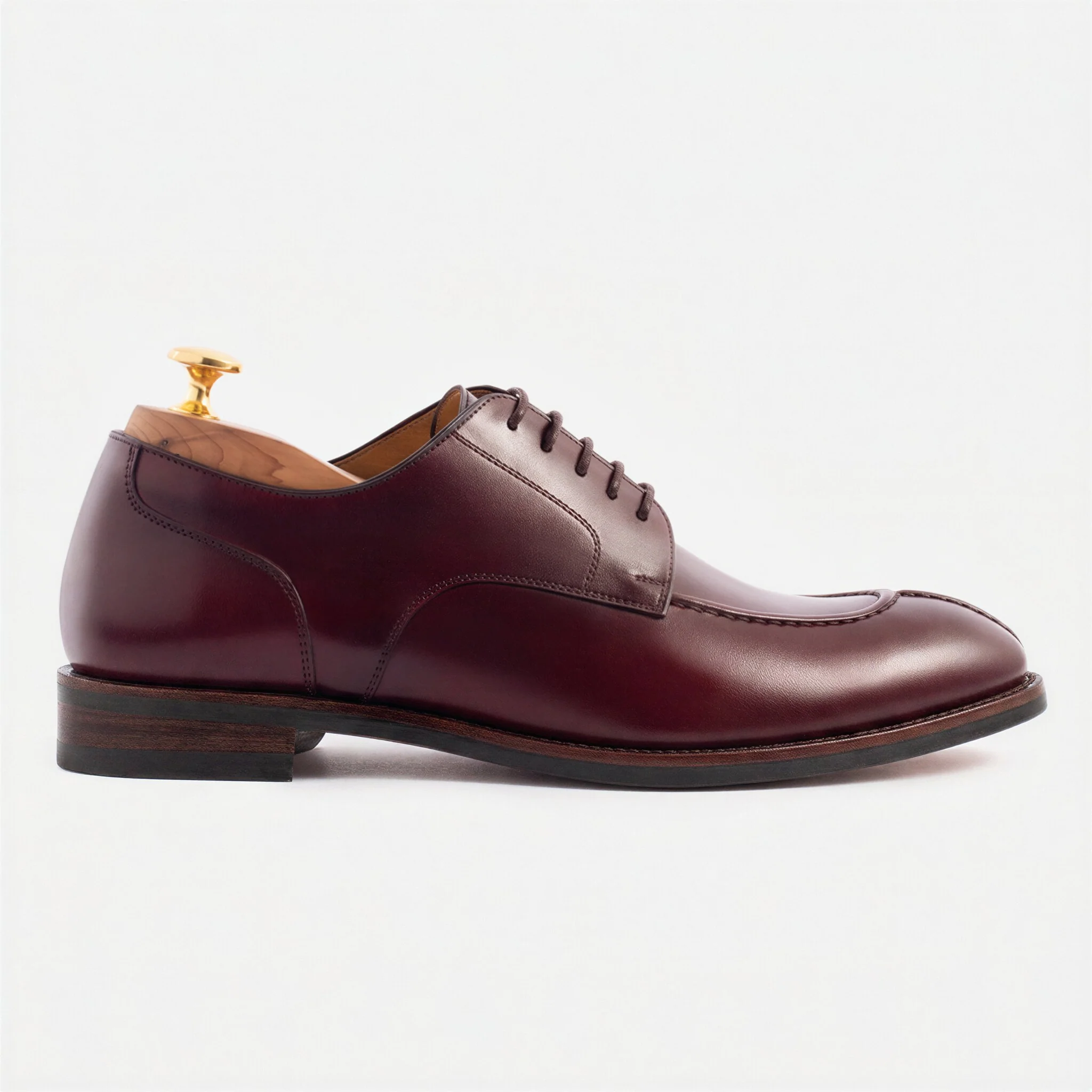 Clegg Split Toe Derbies - Men's - Image 38