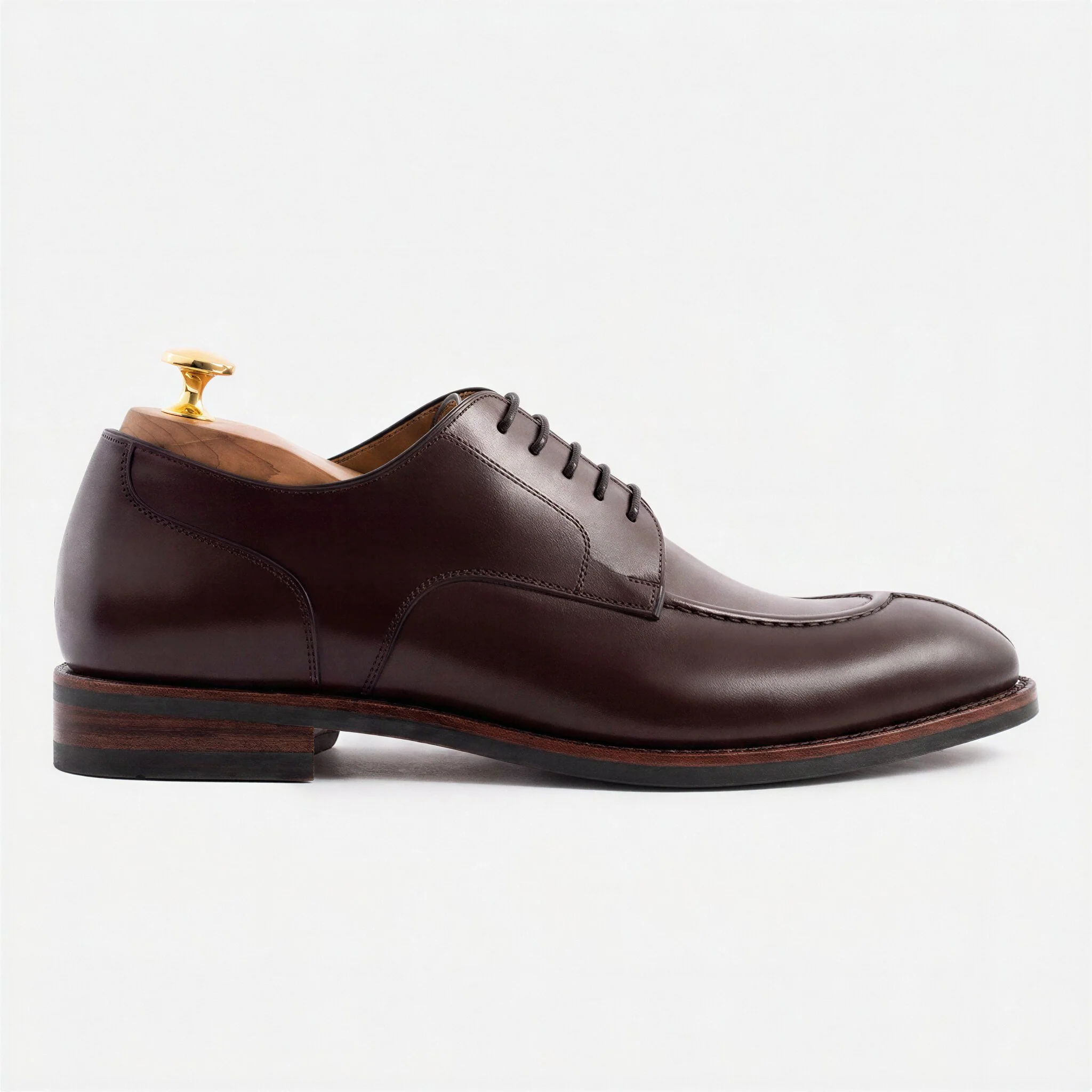 Clegg Split Toe Derbies - Men's - Image 44