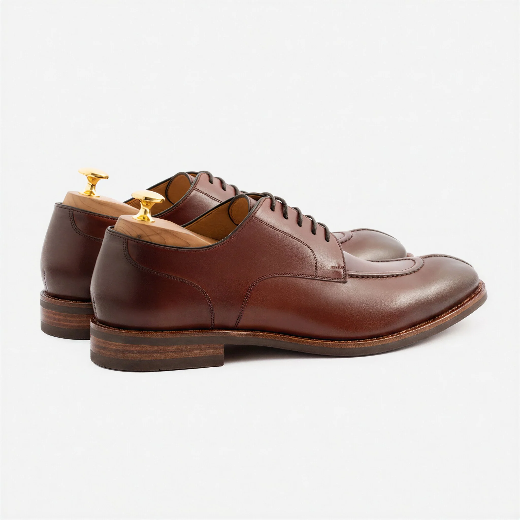 Clegg Split Toe Derbies - Men's - Image 51