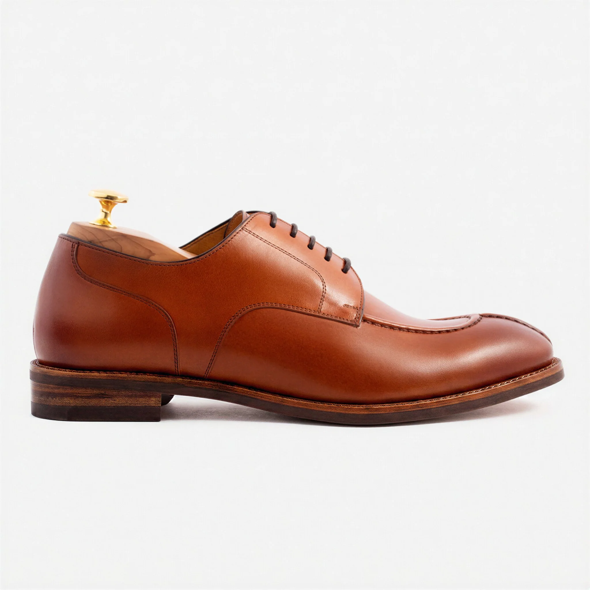 Clegg Split Toe Derbies - Men's - Image 56