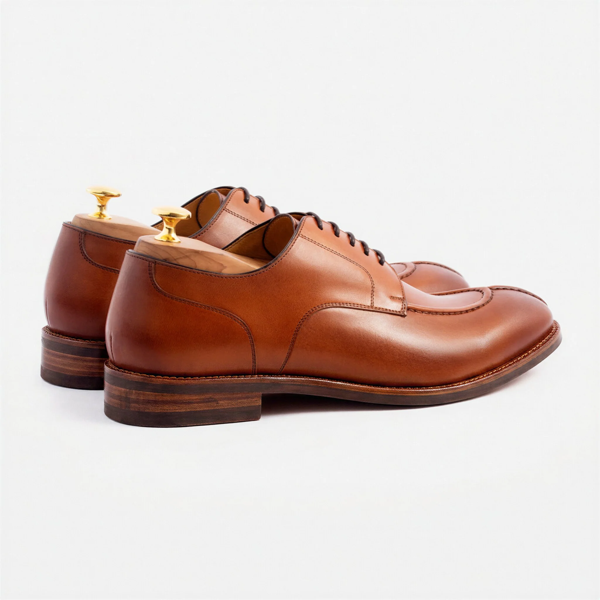 Clegg Split Toe Derbies - Men's - Image 57