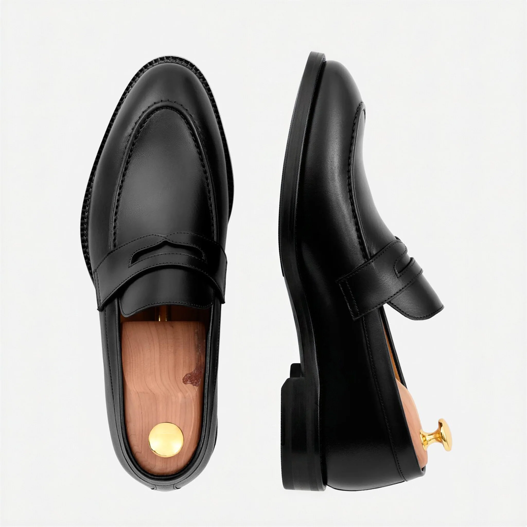 Cohen Loafers - Men's - Image 34