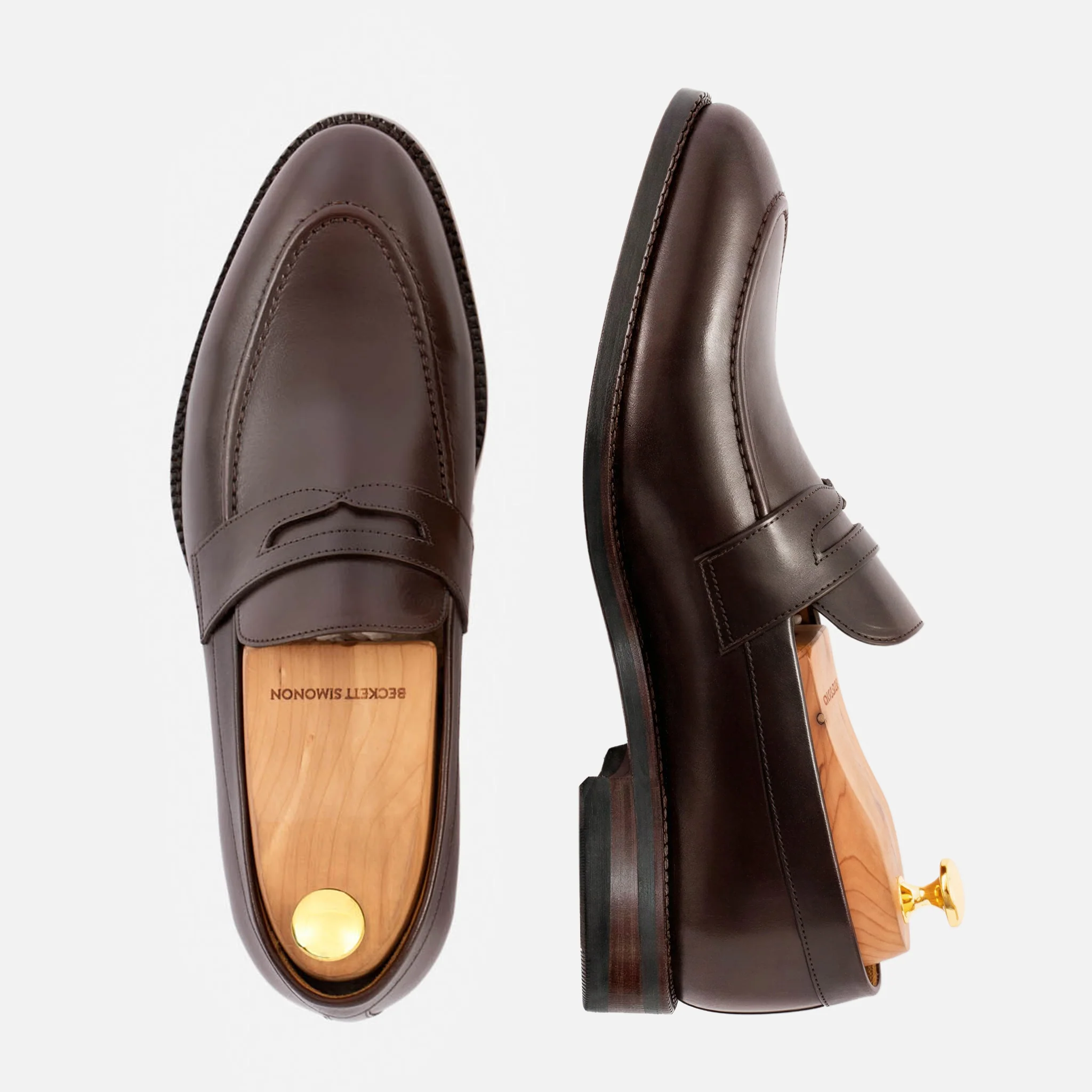 Cohen Loafers - Men's - Image 46