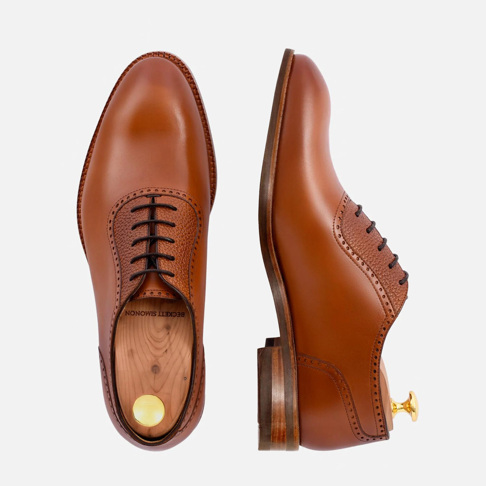 Costa Adelaide Oxfords - Men's - Image 46
