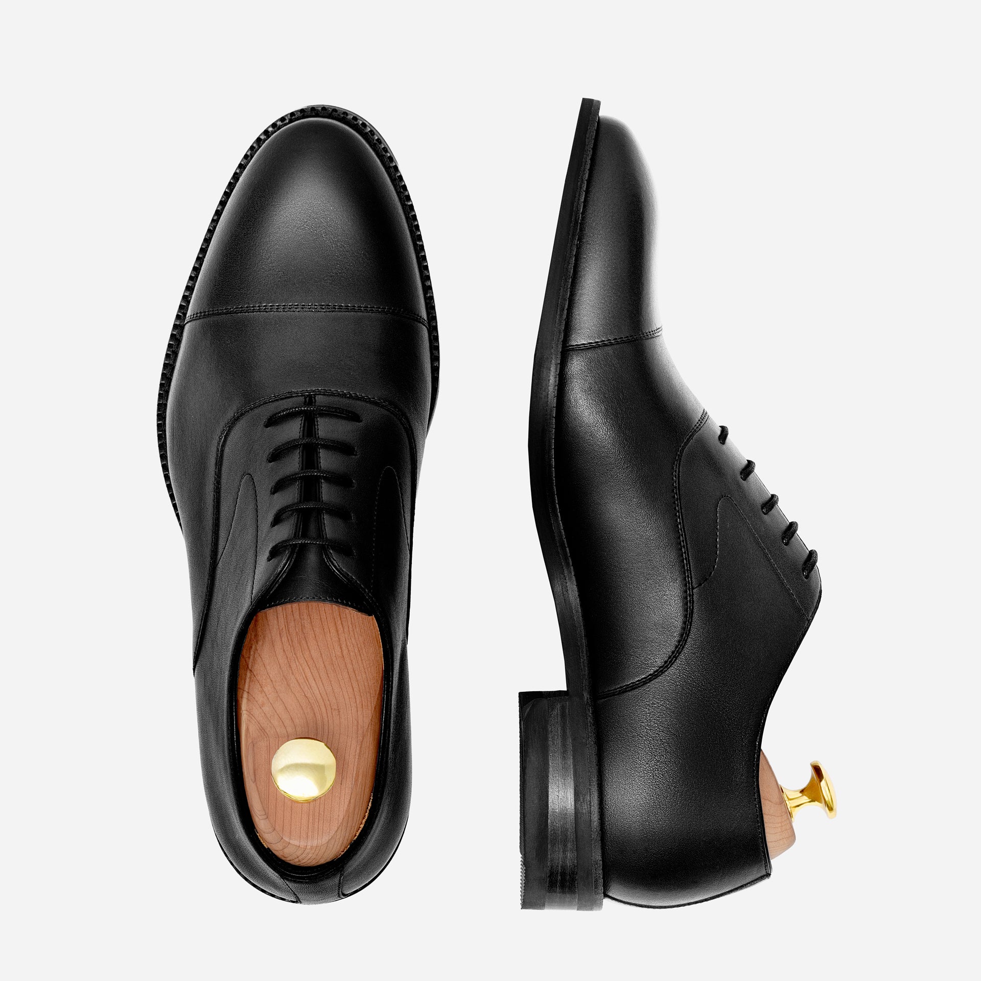 Dean Oxfords - Men's - Image 34