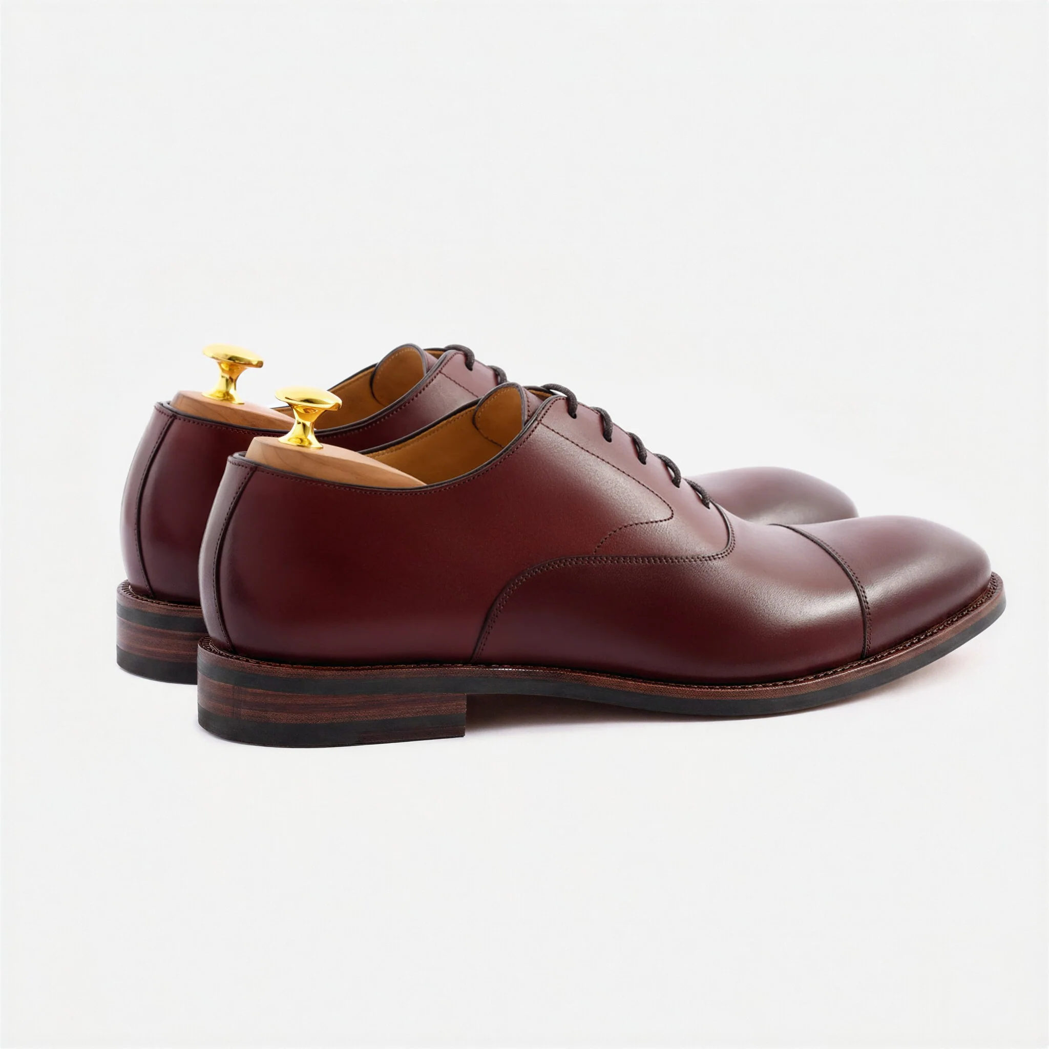 Dean Oxfords - Men's - Image 39