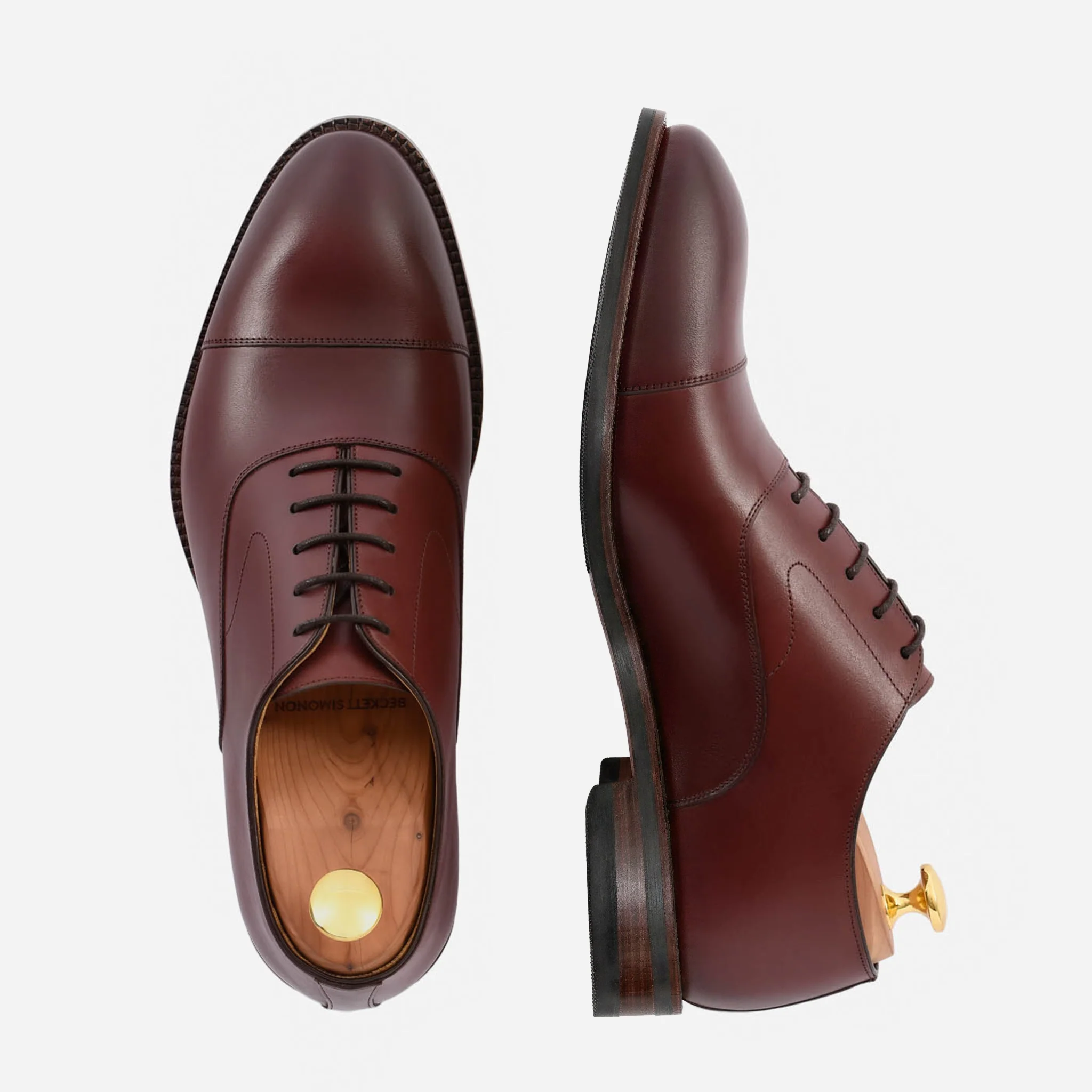 Dean Oxfords - Men's - Image 40