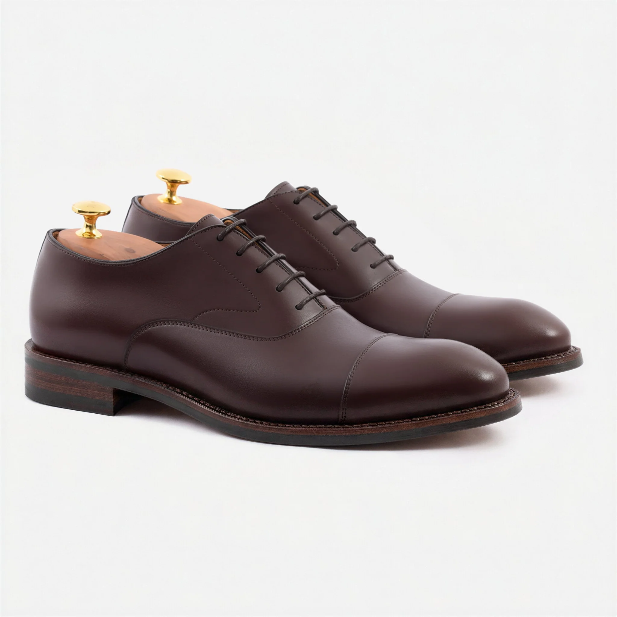 Dean Oxfords - Men's - Image 43