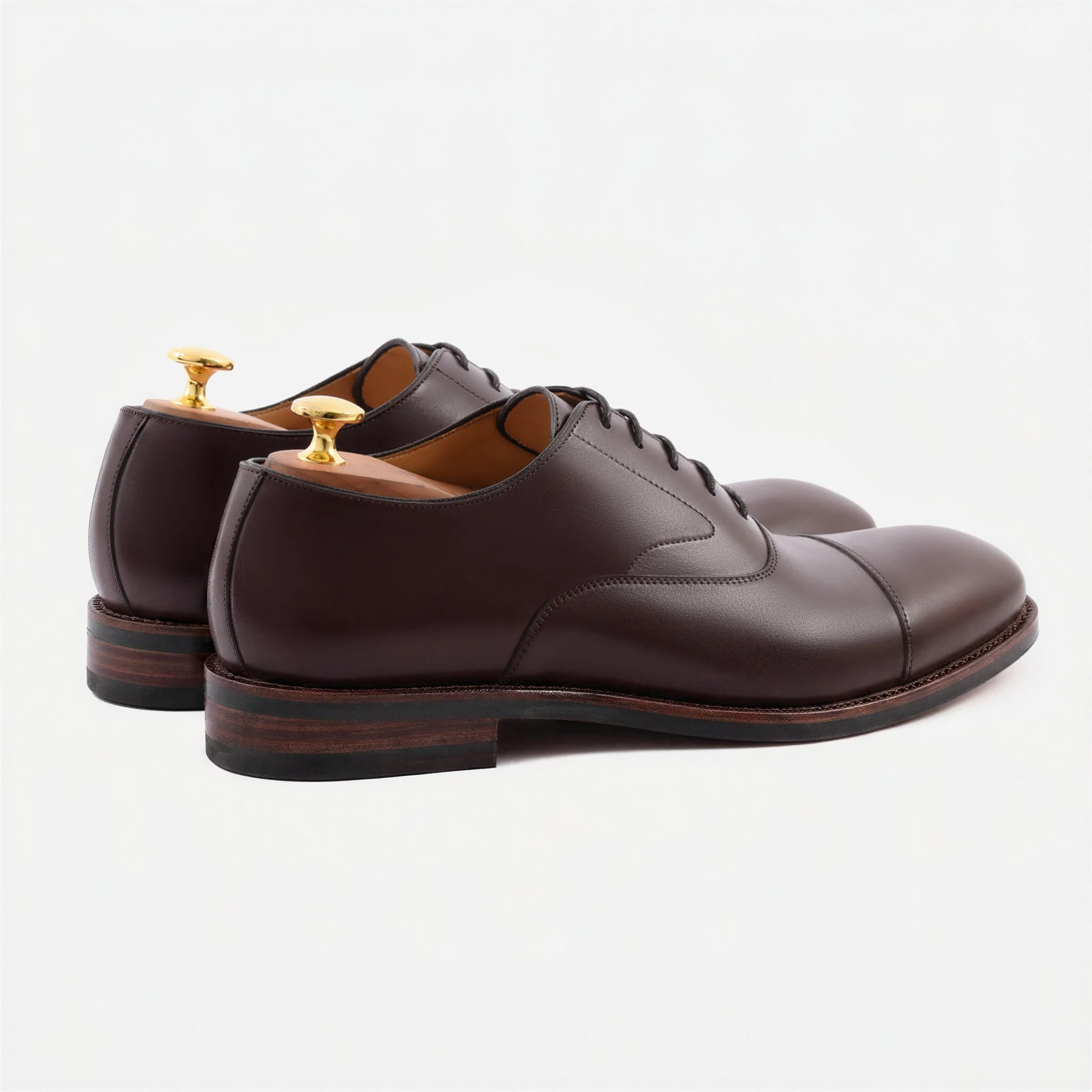 Dean Oxfords - Men's - Image 45