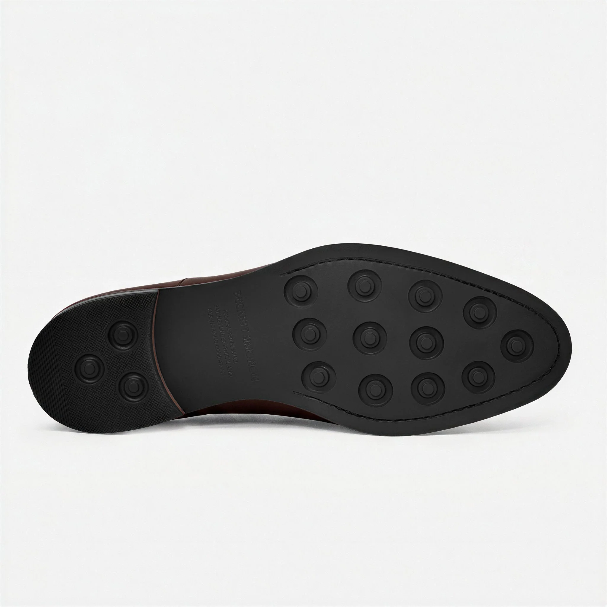 Dean Oxfords - Men's - Image 48