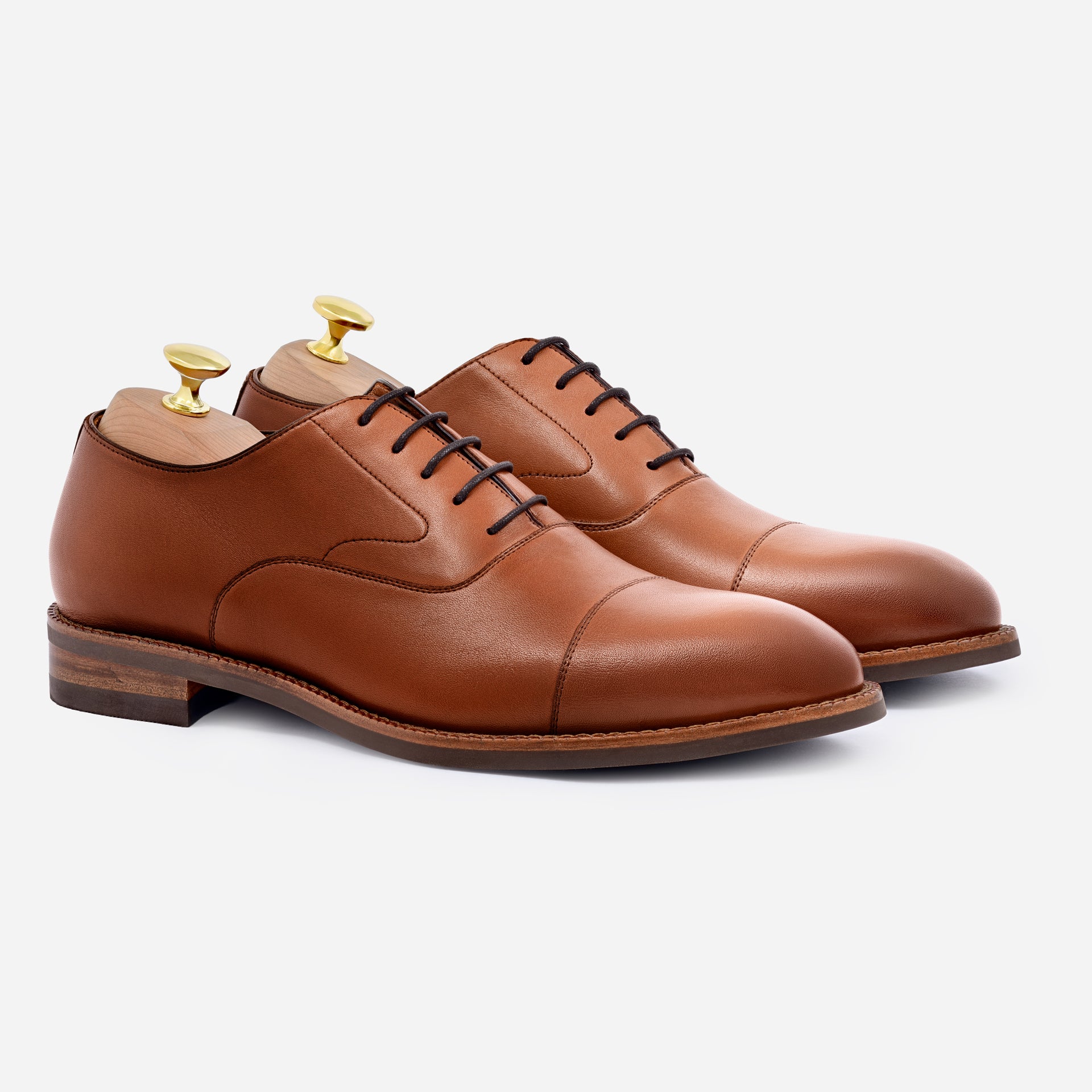 Dean Oxfords - Men's - Image 55