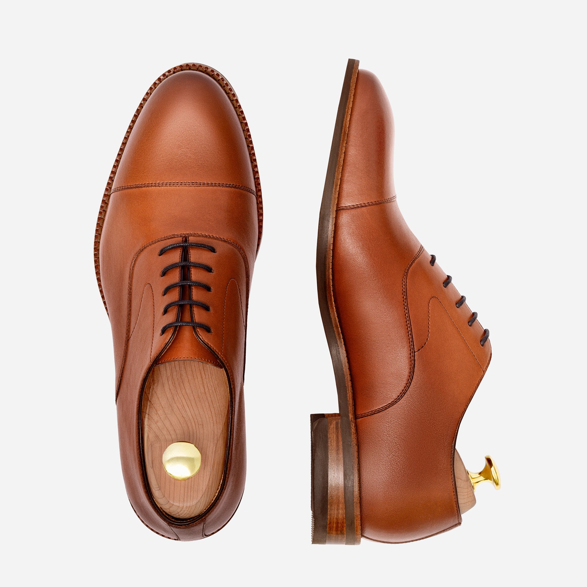 Dean Oxfords - Men's - Image 58