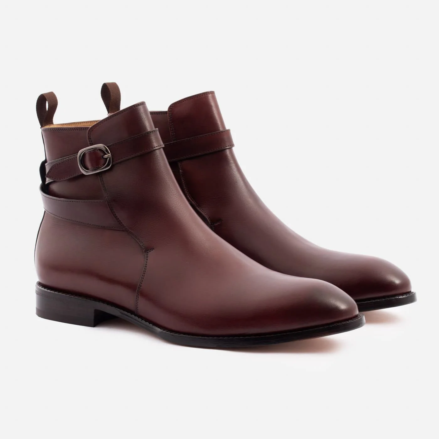 Douglas Jodhpur Boots - Men's - Image 19