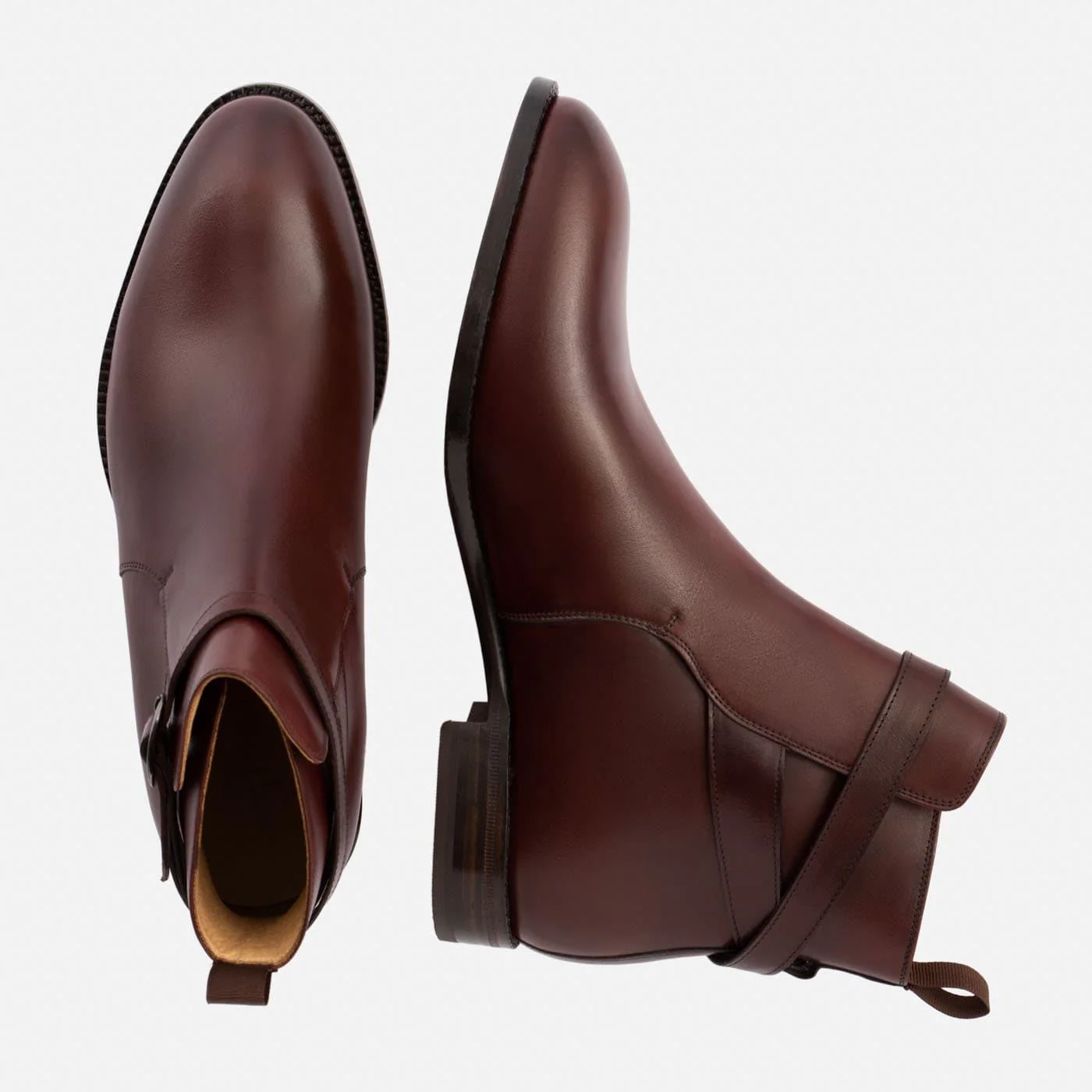 Douglas Jodhpur Boots - Men's - Image 22