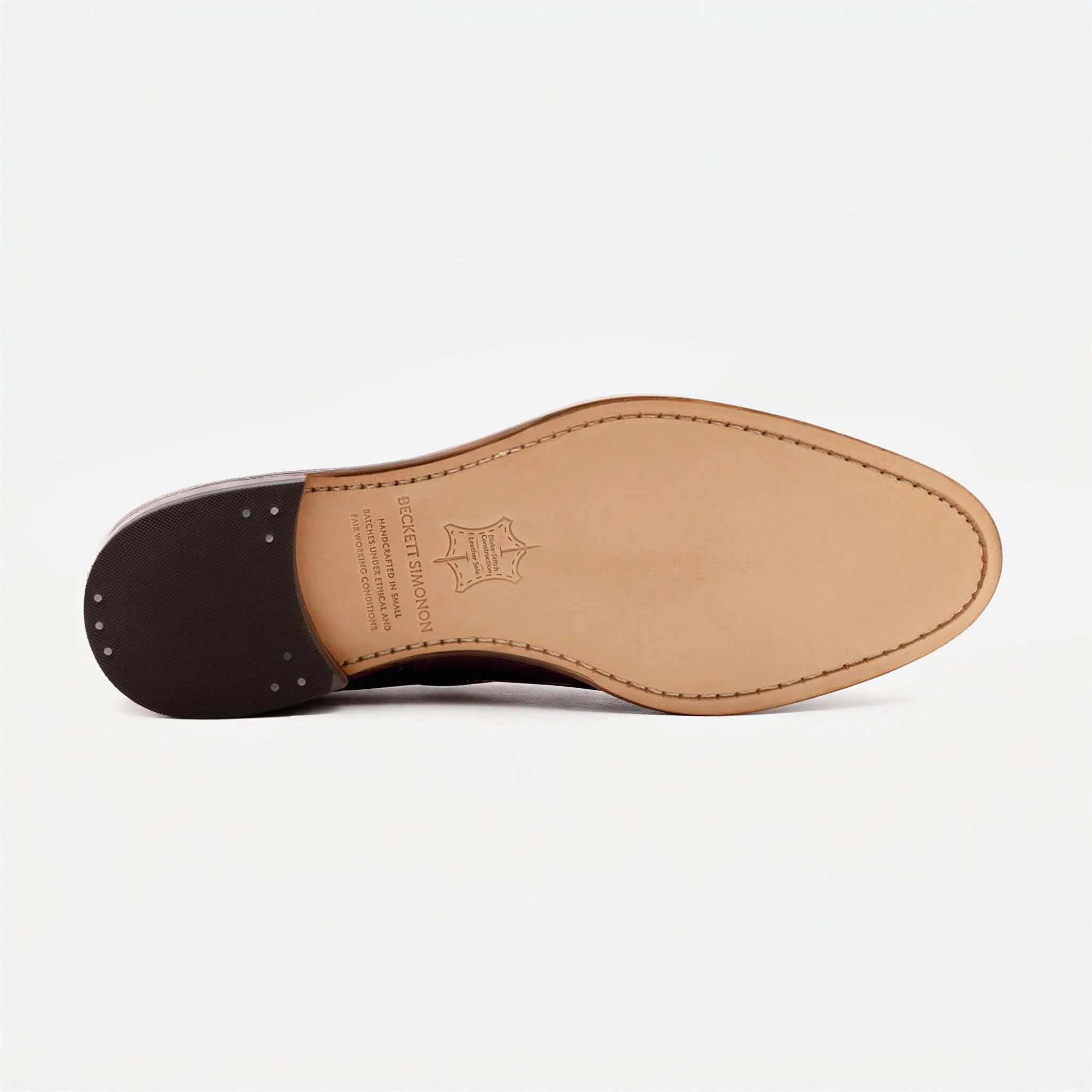 Douglas Jodhpur Boots - Men's - Image 24
