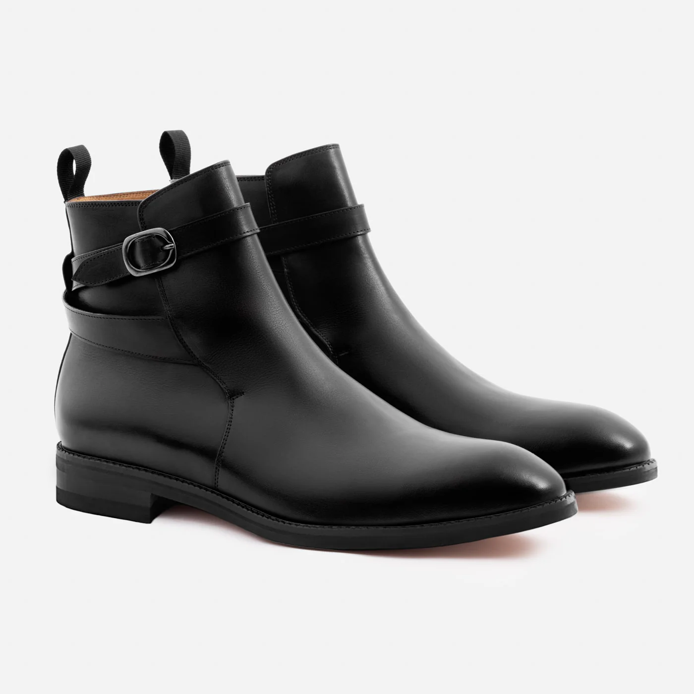 Douglas Jodhpur Boots - Men's - Image 31