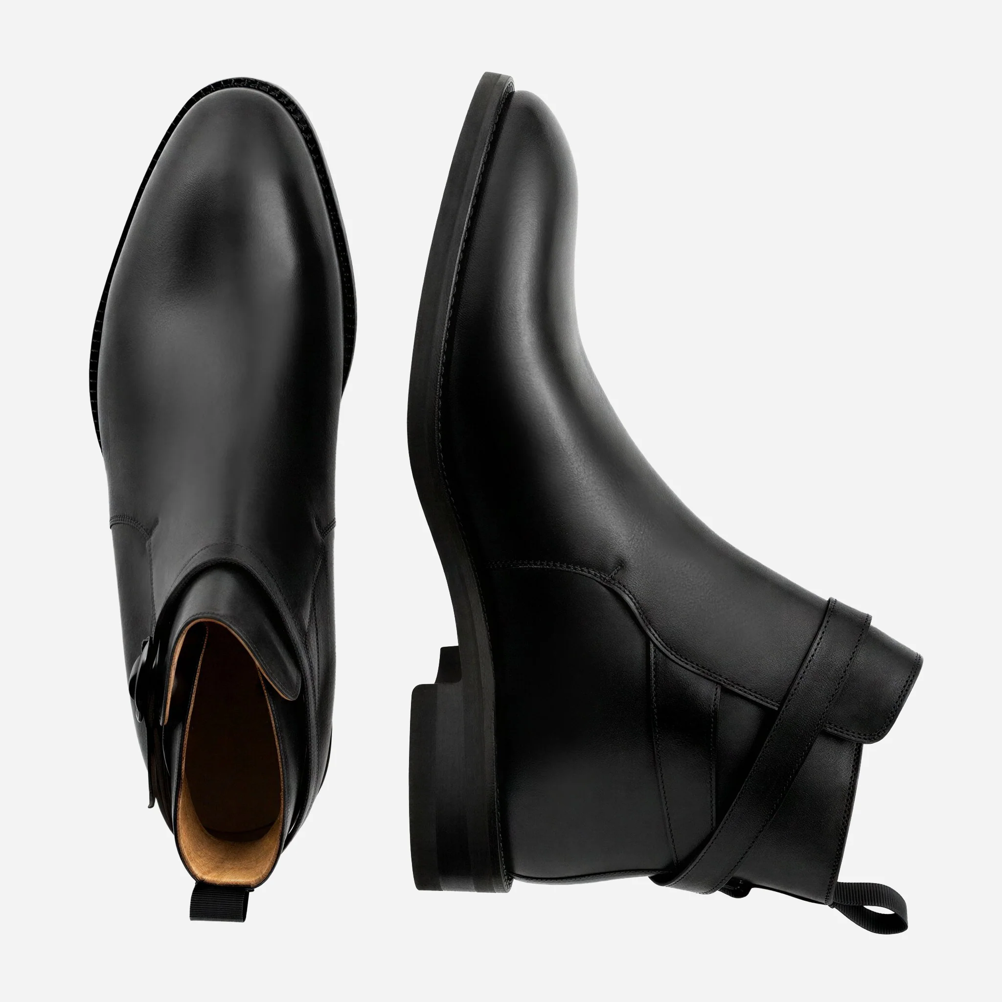 Douglas Jodhpur Boots - Men's - Image 34