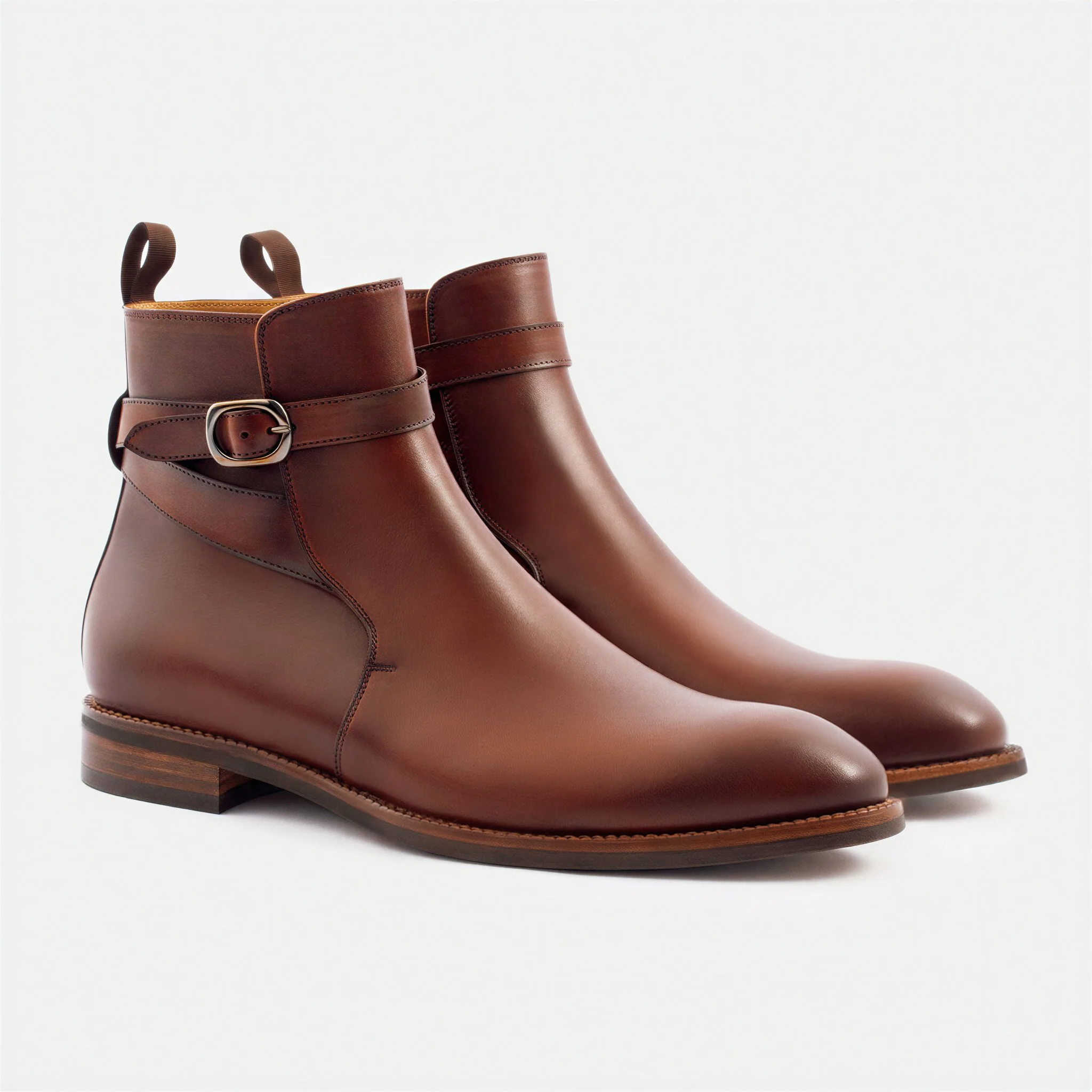 Douglas Jodhpur Boots - Men's - Image 37
