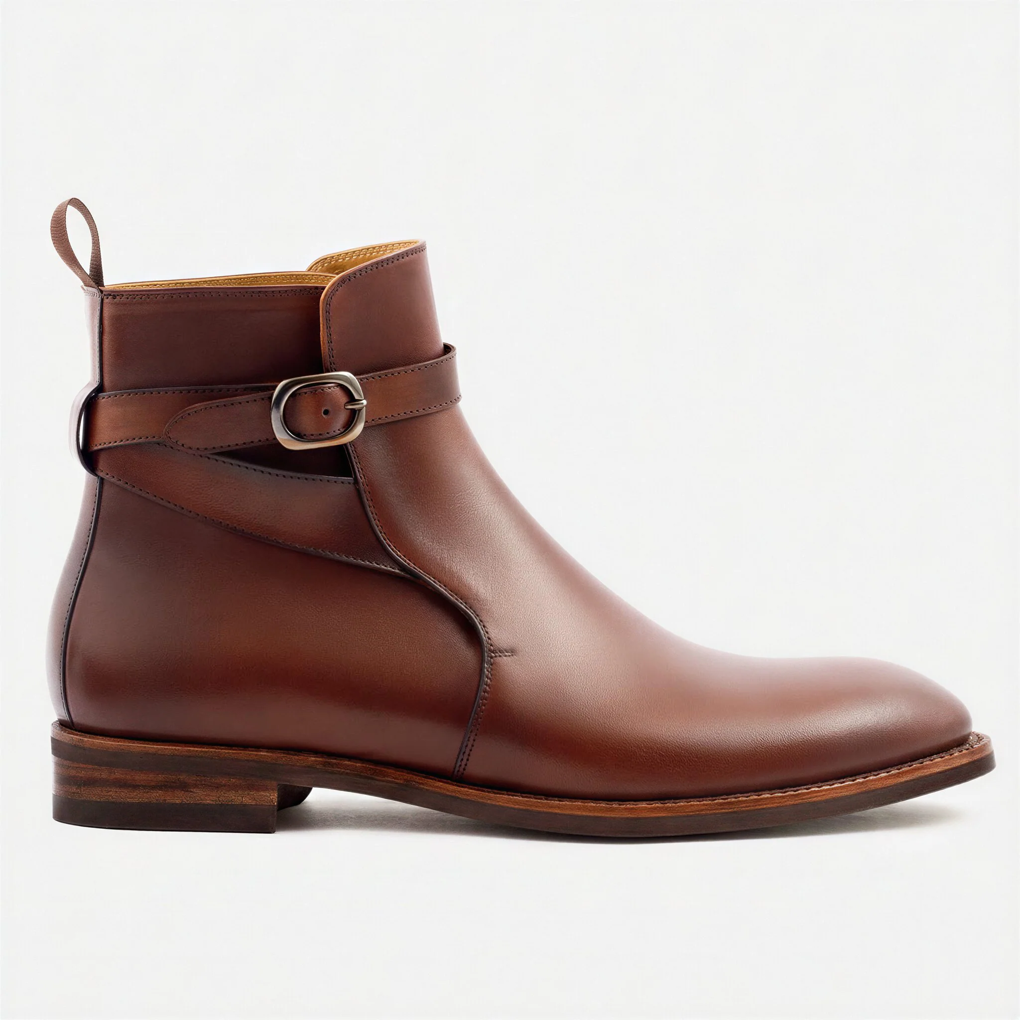 Douglas Jodhpur Boots - Men's - Image 38